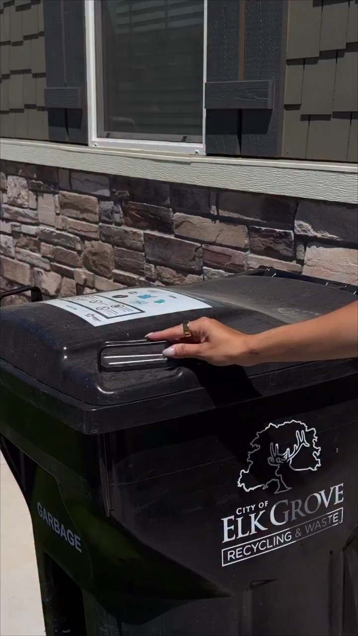 The easiest way to deep clean your outdoor trash cans. 🗑️✨ #outdoorcleaning #trashcancleaning #cleaningproducts #cleaningtips #cleaninghacks

#LTKHome #LTKSaleAlert #LTKdayinmylife
