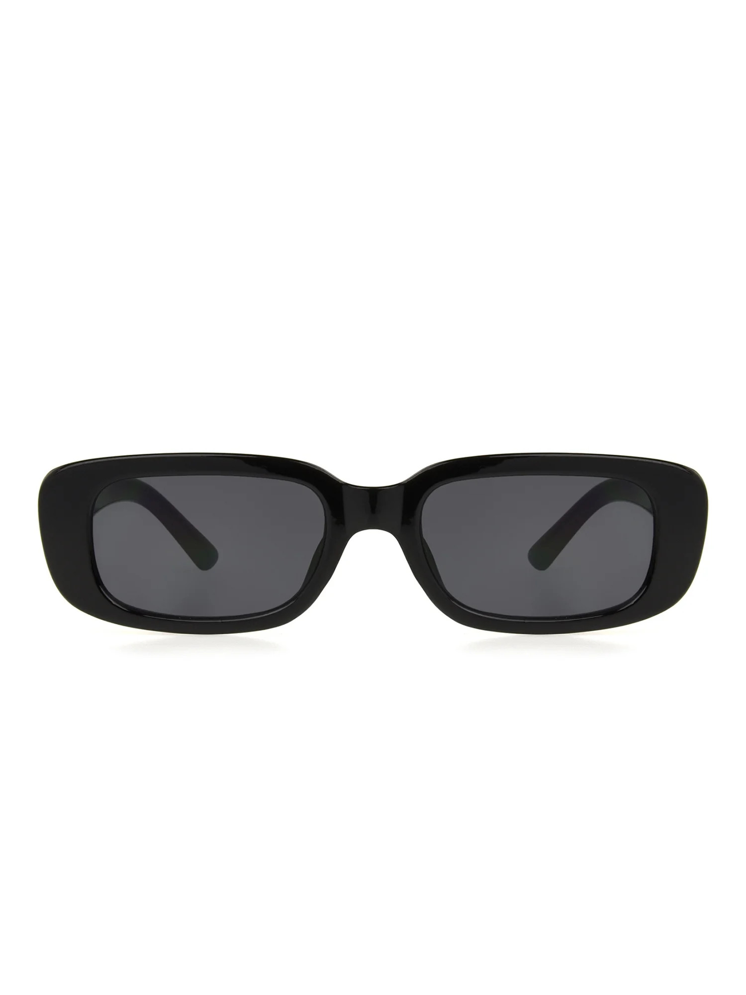 Madden NYC Women's Rectangle Sunglasses | Walmart (US)