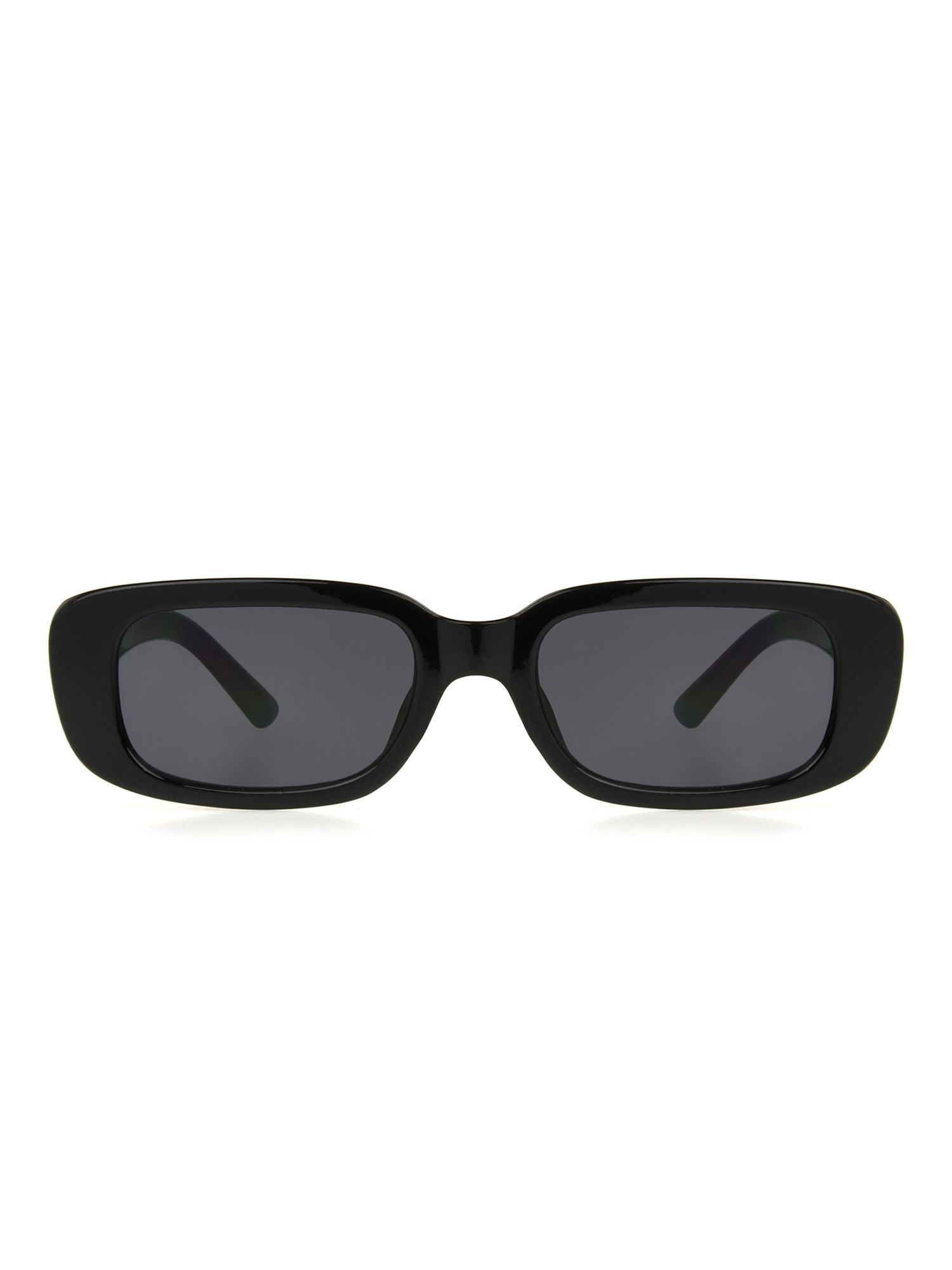 Madden NYC Women's Rectangle Sunglasses | Walmart (US)