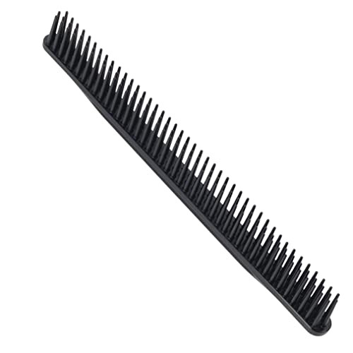 Allegro Combs 3-Row Detangling Comb #70 for Women's Curly Hair, Curl Defining, Wide Tooth, Made i... | Amazon (US)