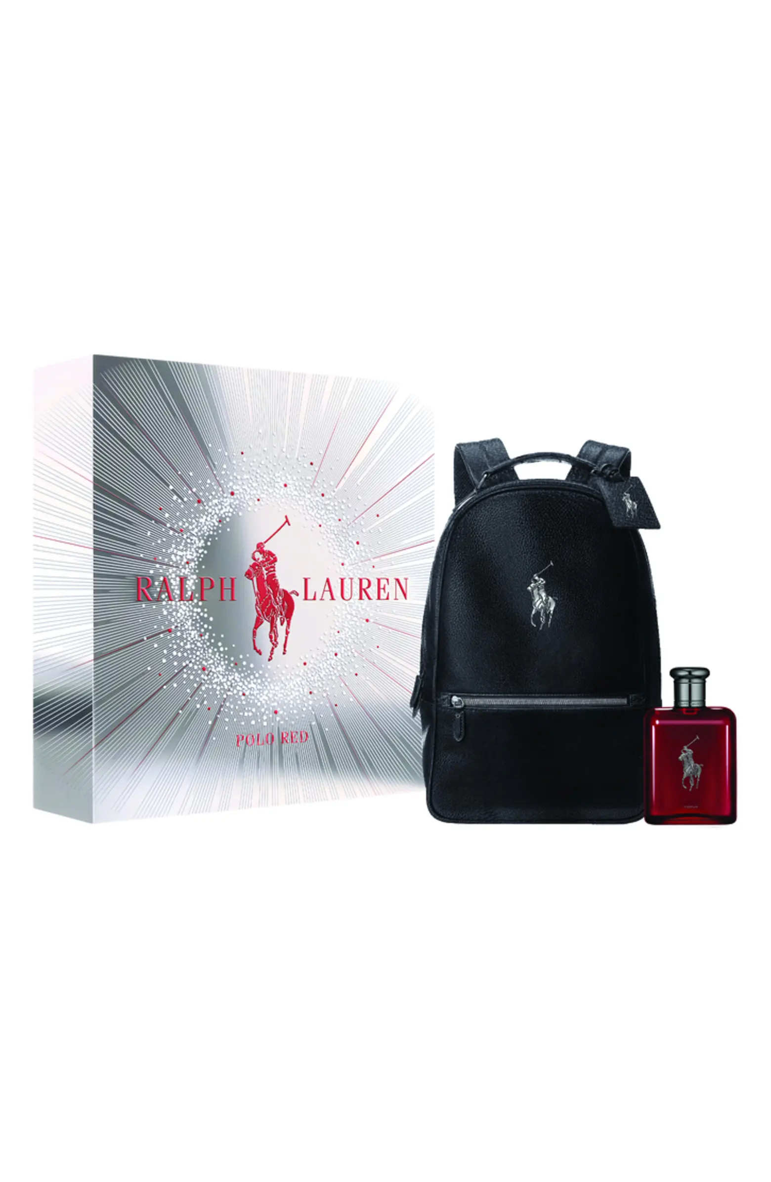 Ralph Lauren Polo Red Parfum Set | Nordstrom | Nordstrom