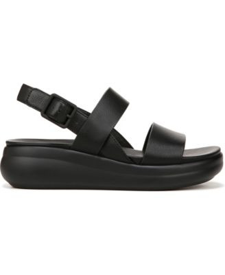 Naturalizer Women's Coast Slingback Wedge Platform Sandals - Macy's | Macy's