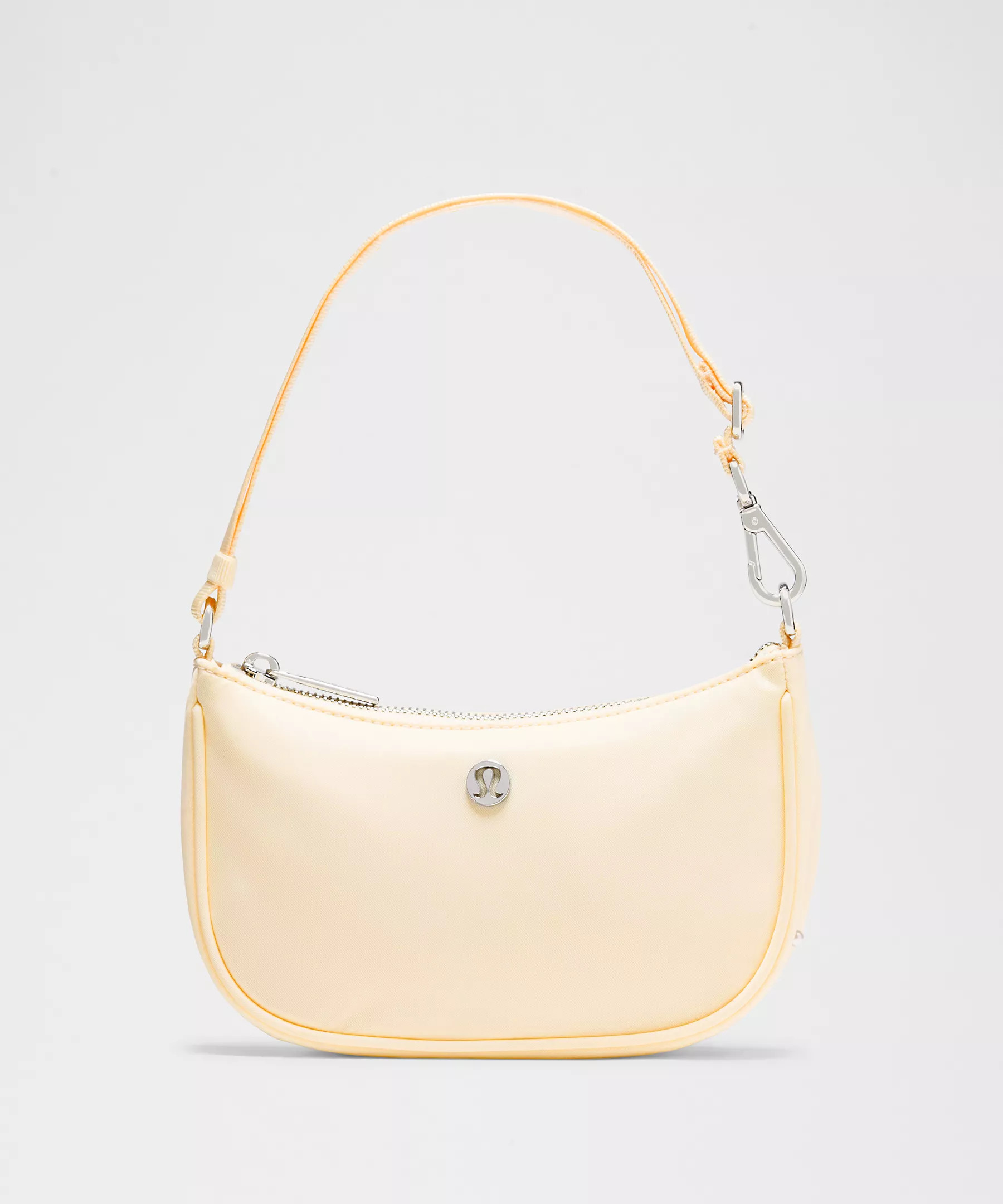 City Essentials Mini Shoulder Bag 1L | Women's Bags,Purses,Wallets | lululemon | Lululemon (US)