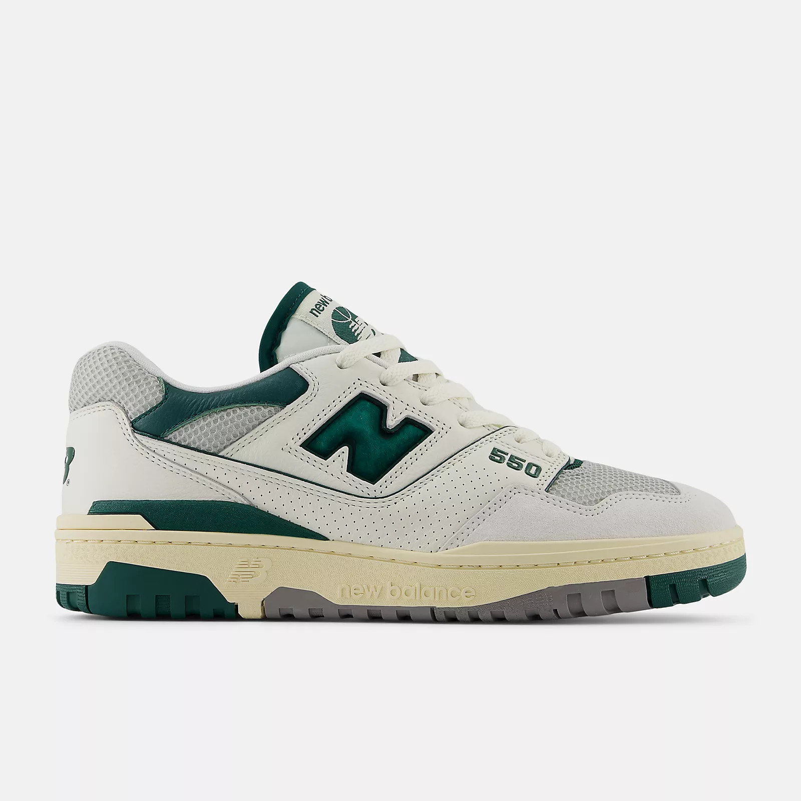 550 - New Balance | New Balance Athletics, Inc.