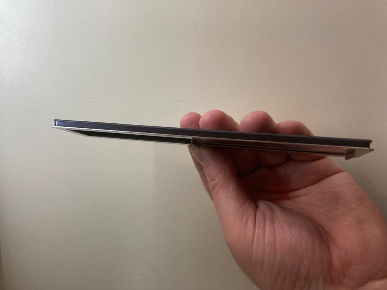 KitchenTour Dishwasher Magnet Clean Dirty Sign, Premium Stainless Steel Clean Dirty Magnet for Di... | Amazon (US)