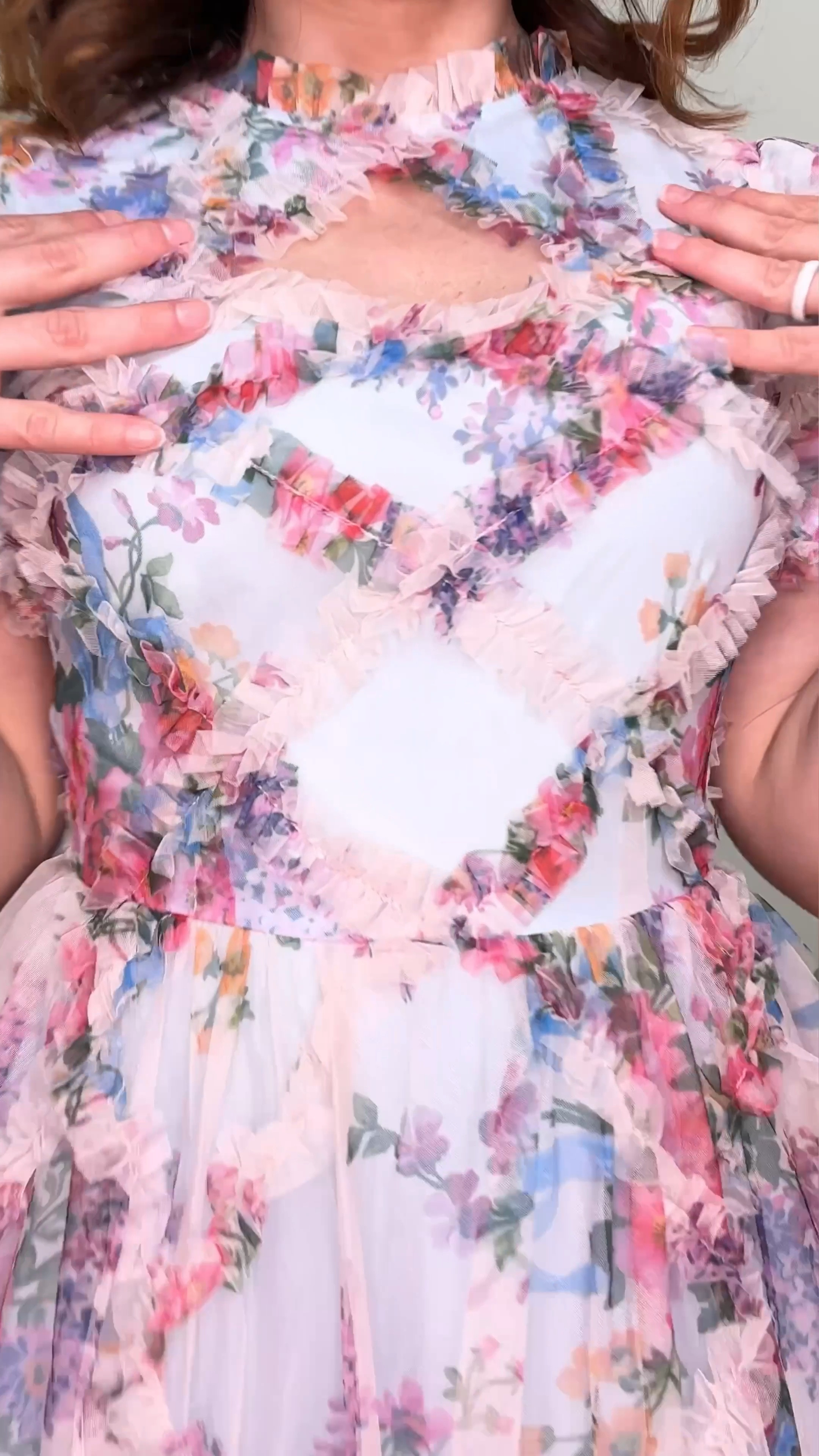 I sized down to an XXS for more fitted look. If you’re larger on top, I would say do your true size.

discount code: 𝗣𝗘𝗥𝗙𝗜𝗧𝗟𝗬𝗣𝗘𝗧𝗜𝗧𝗘𝟭𝟱 for 15% off your first order.

Also, their awesome July warehouse sale has started today. Up to 70% OFF! Code: SALEAWAY

I added a link to the sales page here for you as well 

#LTKVideo #LTKStyleTip #LTKSummerSales