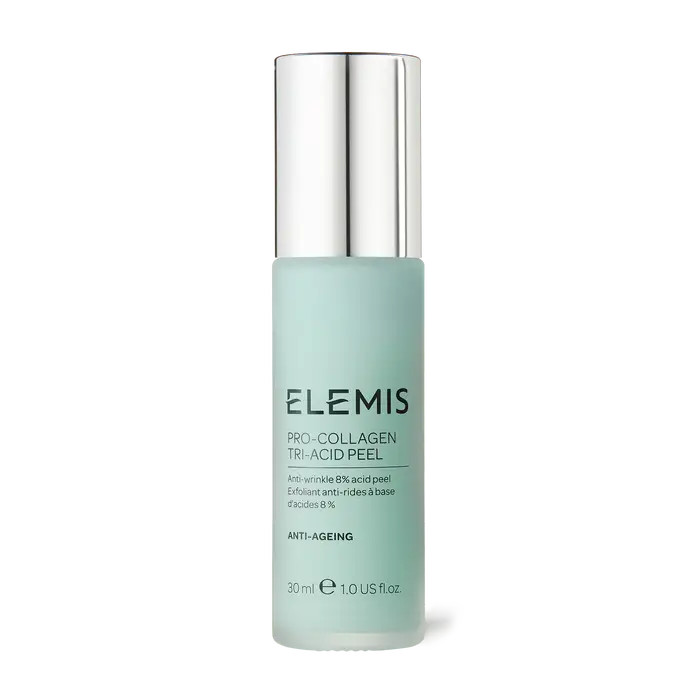 Pro-Collagen Tri-Acid Peel | Elemis (US)