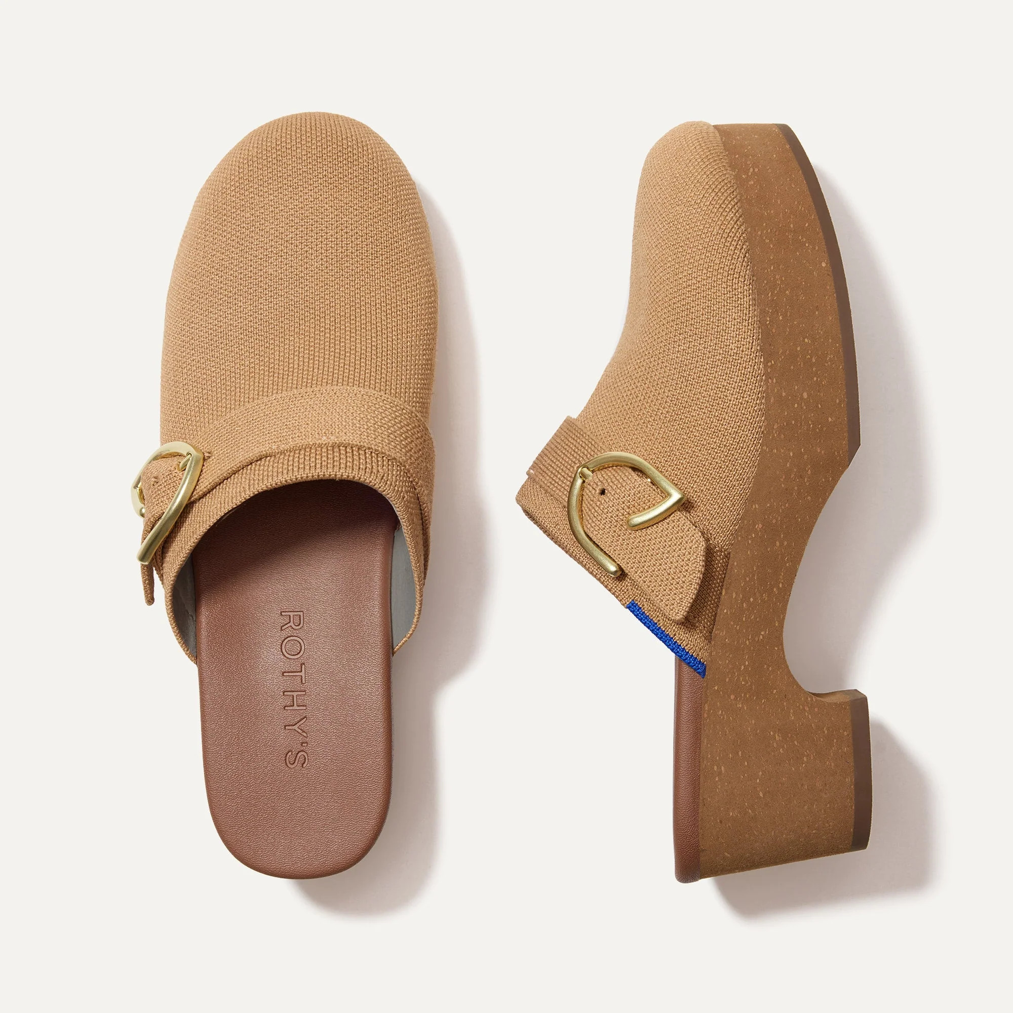 The Classic Clog | Rothy's