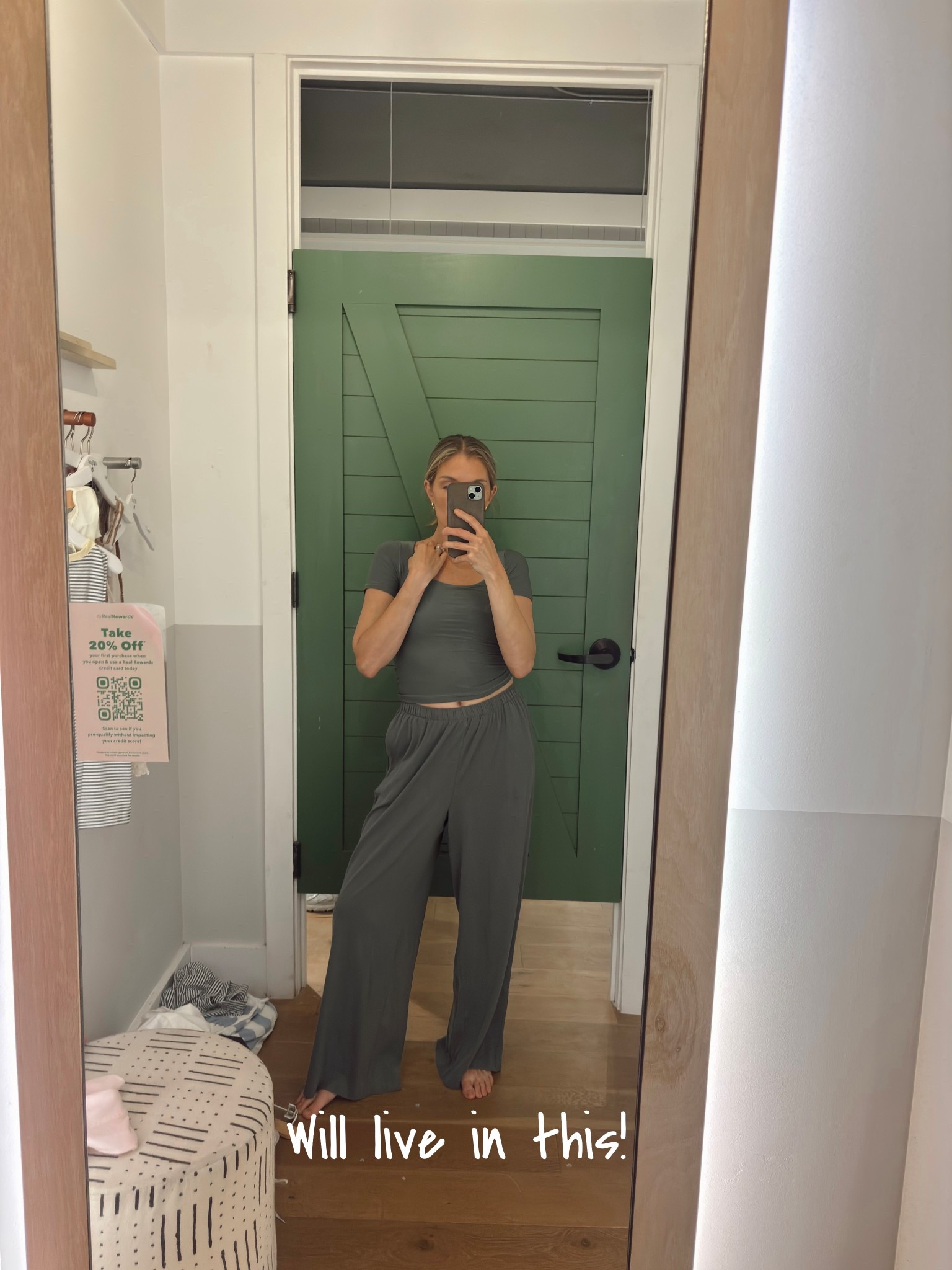 Cute set

#LTKxAerie