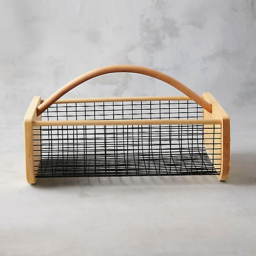 Pine + Maple Garden Carry-All | Terrain