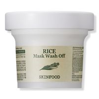Skinfood Wash Off Rice Mask | Ulta
