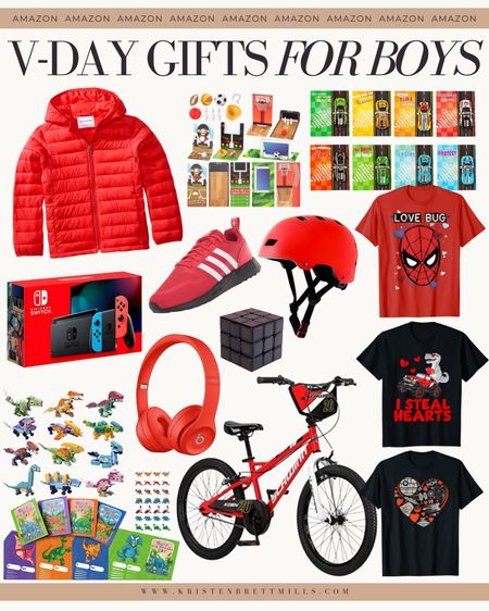 Amazon Valentine’s Gifts for the Boys!

Boys gift ideas
Boys gift guide
Gifts for him
Yeti cooler
Jbl
Yeti tumbler
Gifts for boys
Stocking stuffers for boys
Steve Madden
Fall outfit ideas
Boys fall denim
Fall sunglasses
Boys shoes
Boys boots
Fall style
Winter fashion
Boys fall style
Boys cardigans
Boys fall slippers

#LTKkids #LTKstyletip #LTKGiftGuide