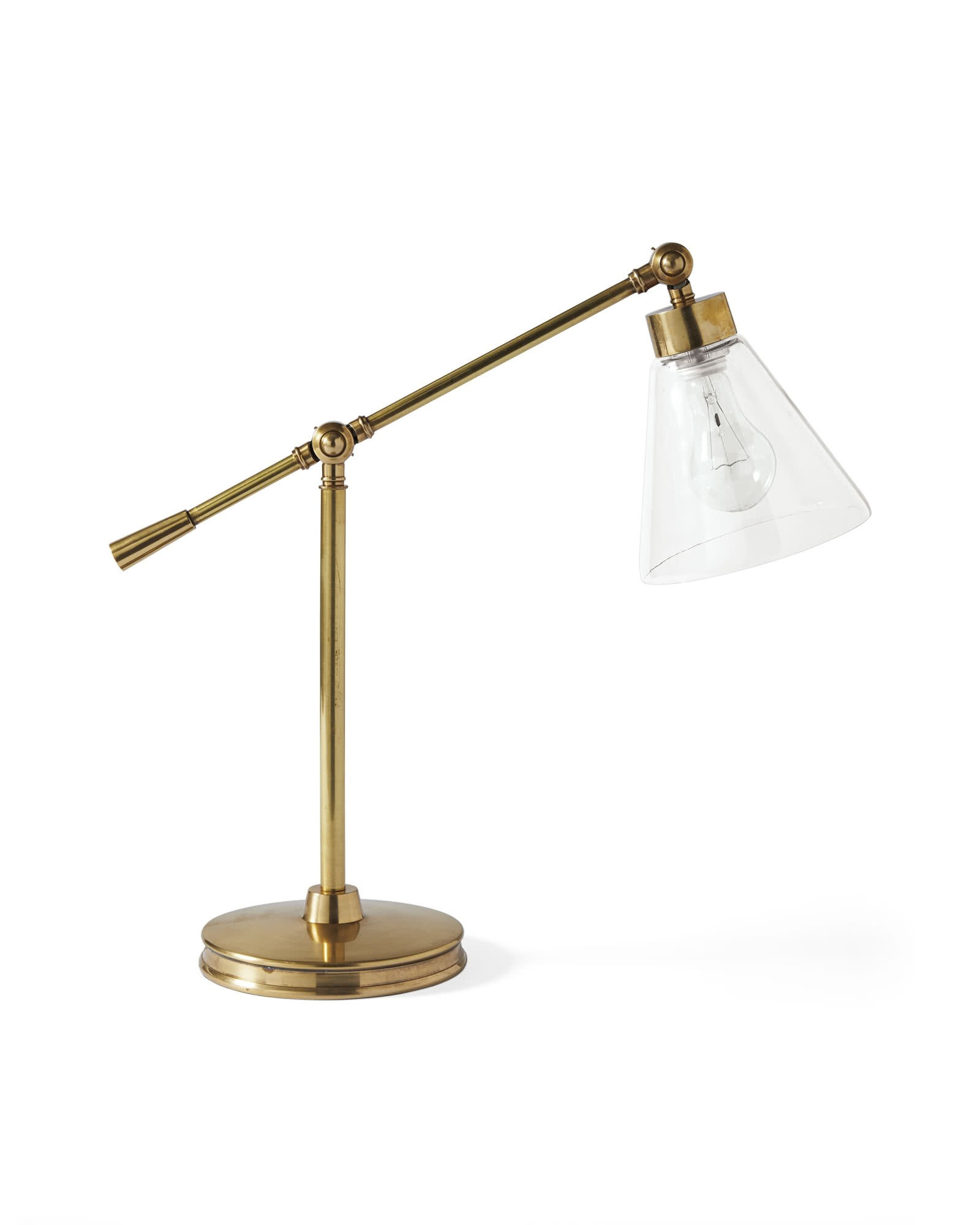 Claremont Table Lamp | Serena and Lily