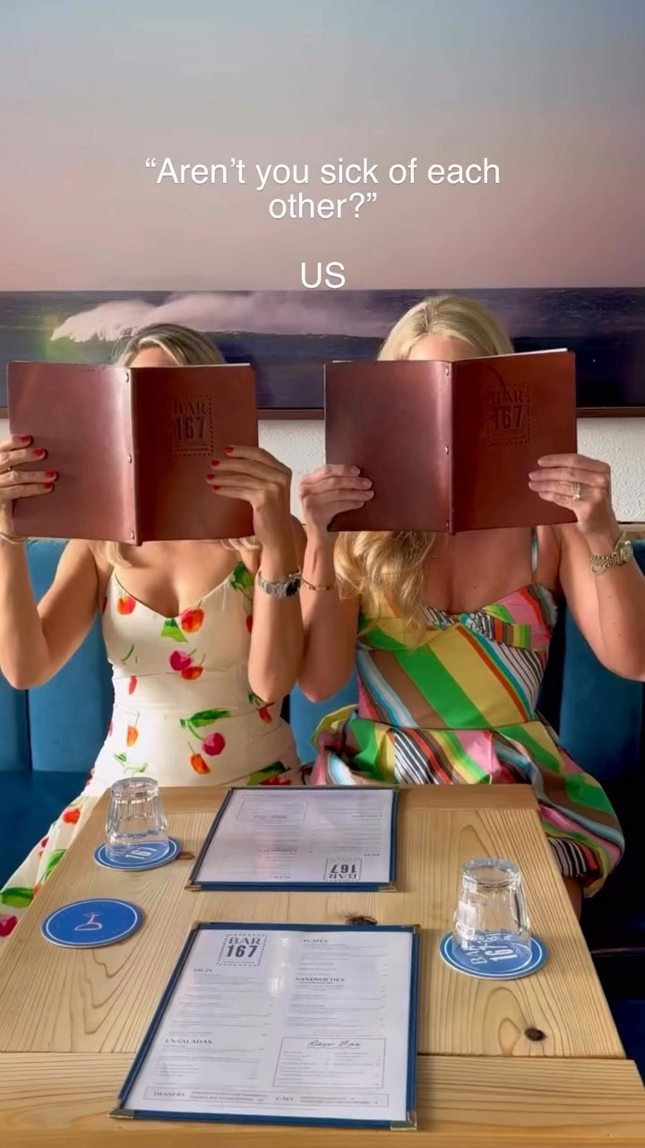 Charleston girls weekend! 💕