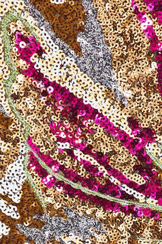 Dahlia Maxi Dress in Multi | Revolve Clothing (Global)