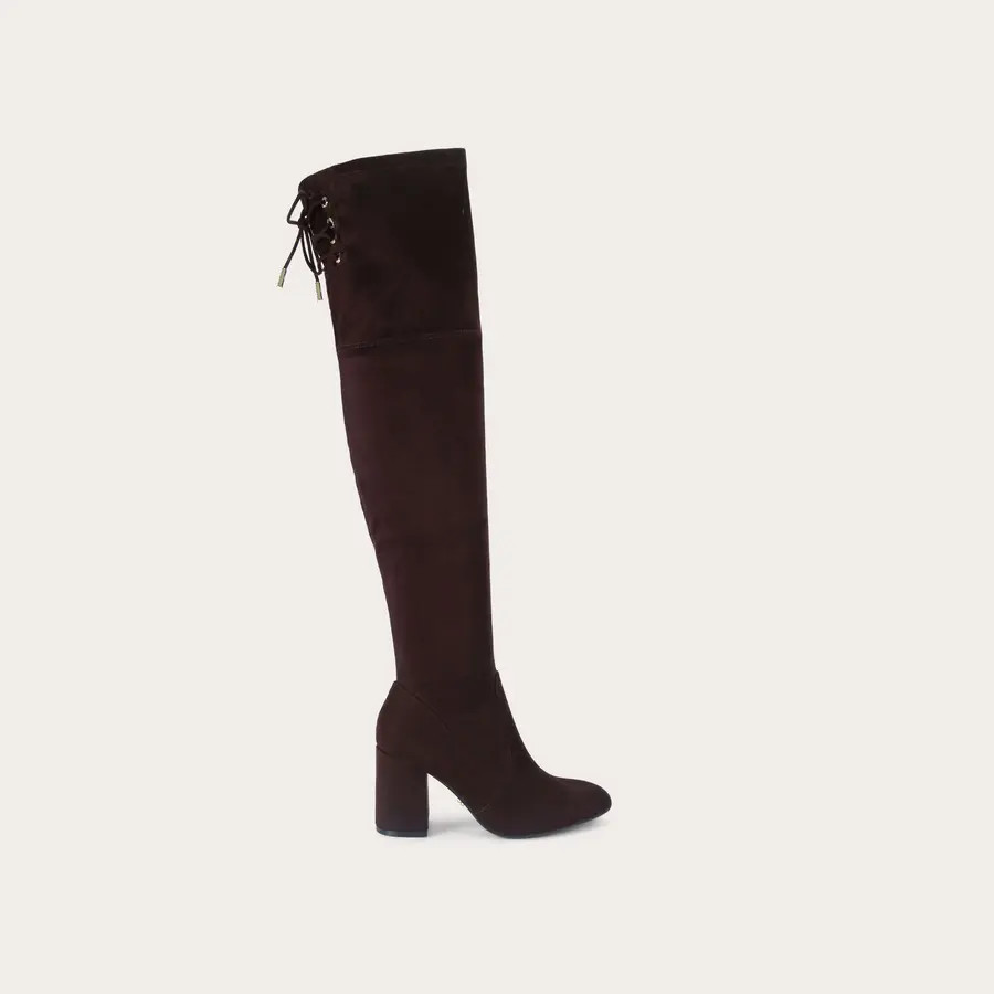 vito over the knee boot | Carvela UK