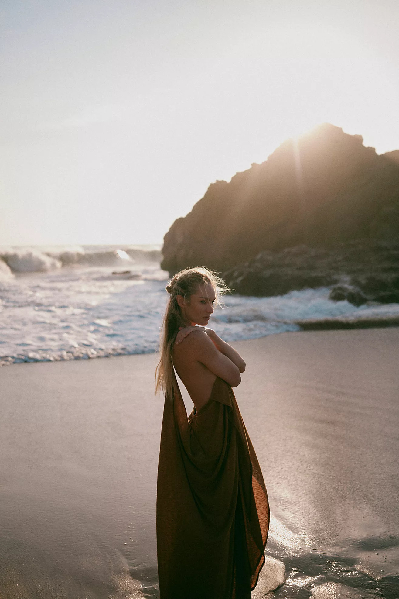 Positano Maxi Dress | Free People (Global - UK&FR Excluded)