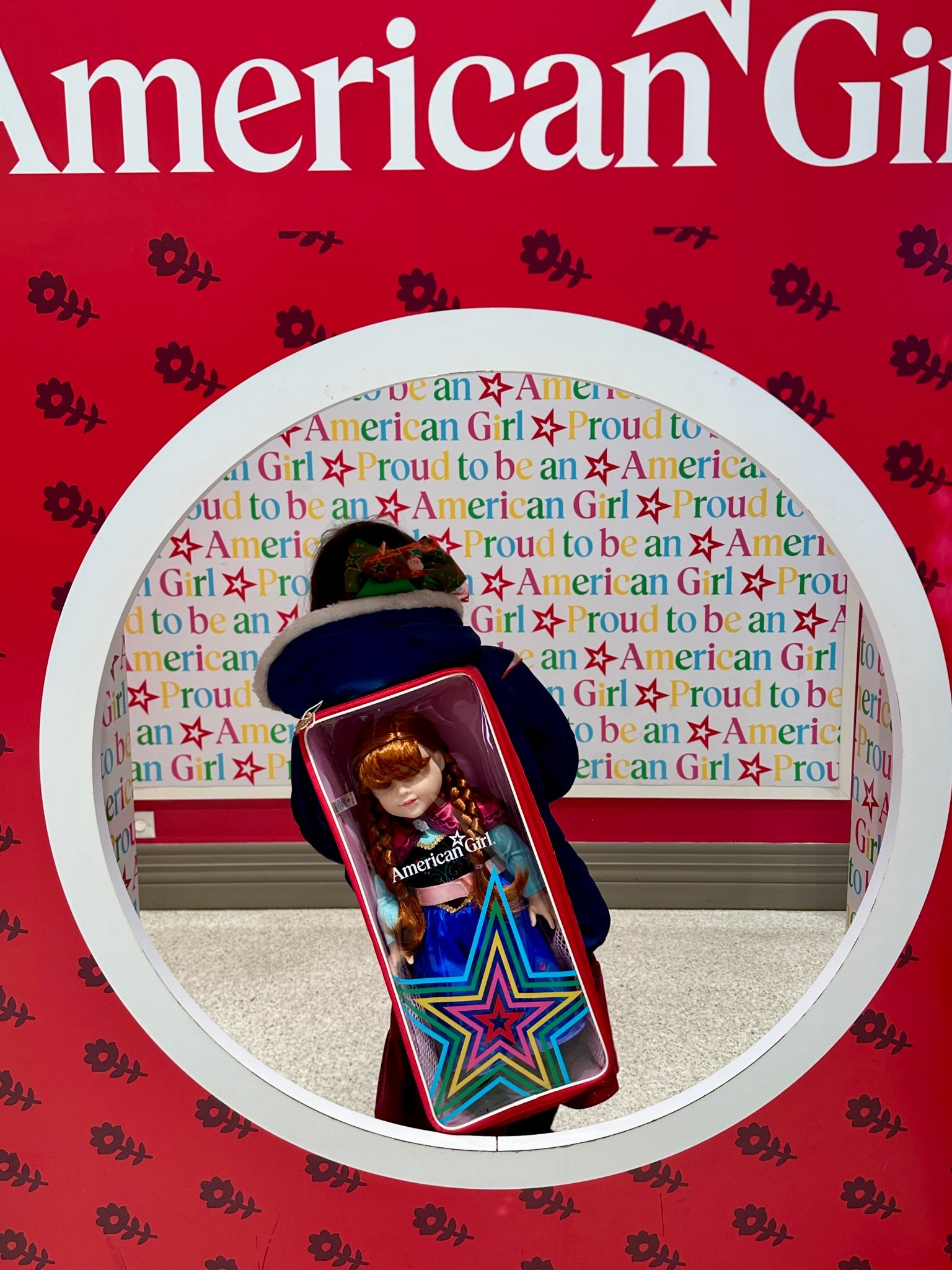 We had the most magical weekend celebrating Eleanor’s 5th birthday in NYC at the American Girl store! She picked out her first doll (Anna from Frozen!) and we also had a holiday tea in the cafe. She had such a great time and is already talking about the next time we visit😂 there’s still some time to order to have it arrive for the holidays!

#LTKKids #LTKGiftGuide #LTKHoliday