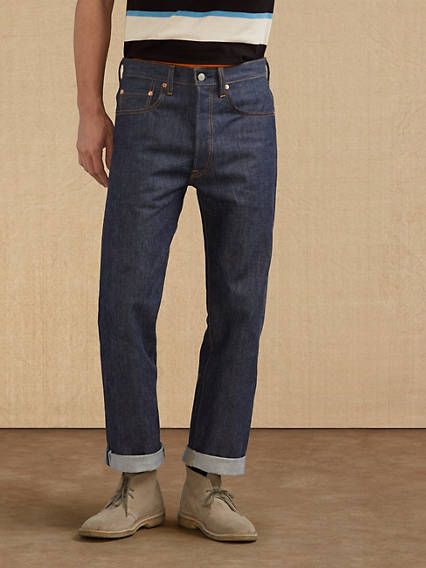 Levi's 1976 501 JEANS - Men's 27x30 | LEVI'S (US)