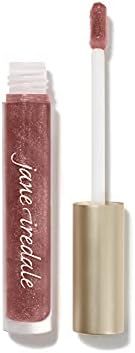 Amazon.com: jane iredale HydroPure Hyaluronic Lip Gloss, Mocha Latte, 0.17 fl. oz. : Everything E... | Amazon (US)