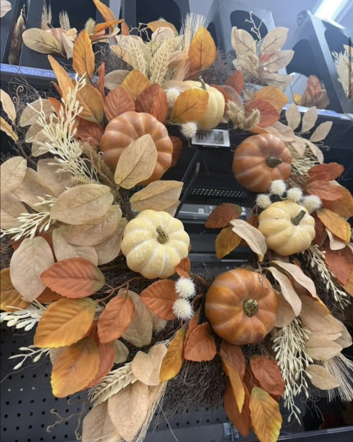 ✨ Check out all these affordable fall finds for your home! 🍂 Trending now and selling fast both in-store and online—don’t miss out! 🏡

#LTKSeasonal #LTKHome