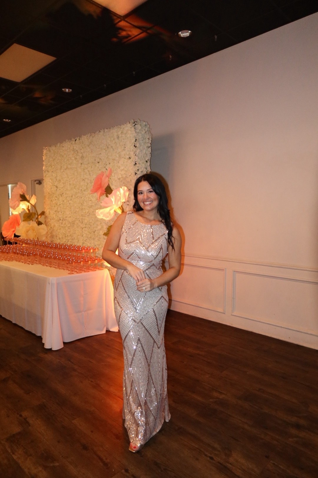 The perfect dress for any fancy event! 

#LTKgrwm #LTKootd #LTKPetite