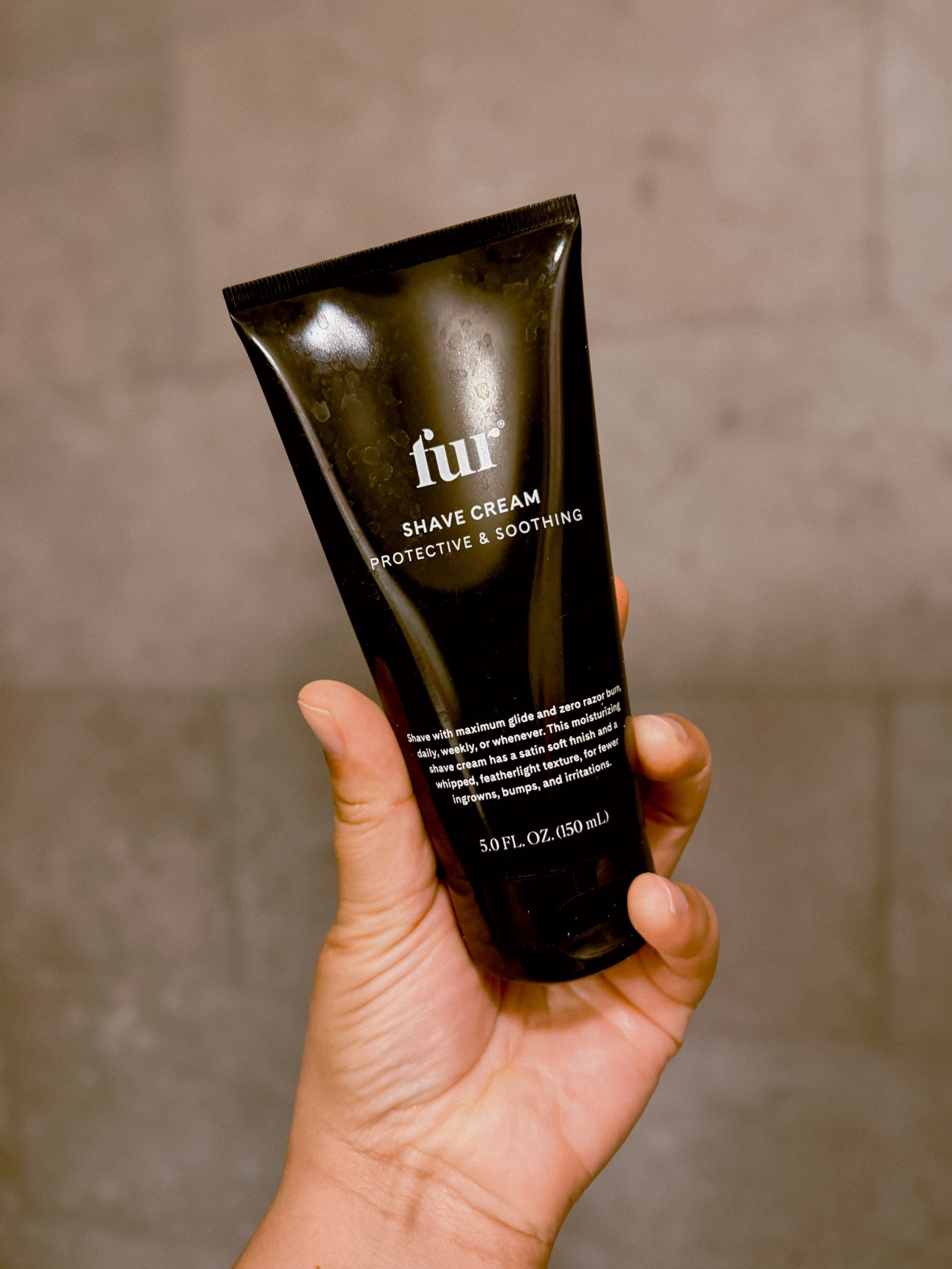 Fur’s lineup is consistently great for achieving smoother, healthier skin, but their shaving cream is the product I repurchase the most. It creates the perfect glide for a close shave, prevents irritation, and keeps skin soft throughout the day. Their products deliver real results, which is why I keep going back.

Smooth skin season is officially on. 

#LTKGiftGuide #LTKCyberWeek #LTKBeauty
