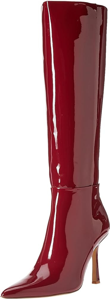 Women's Gemini Tall Heeled Boot | Amazon (US)