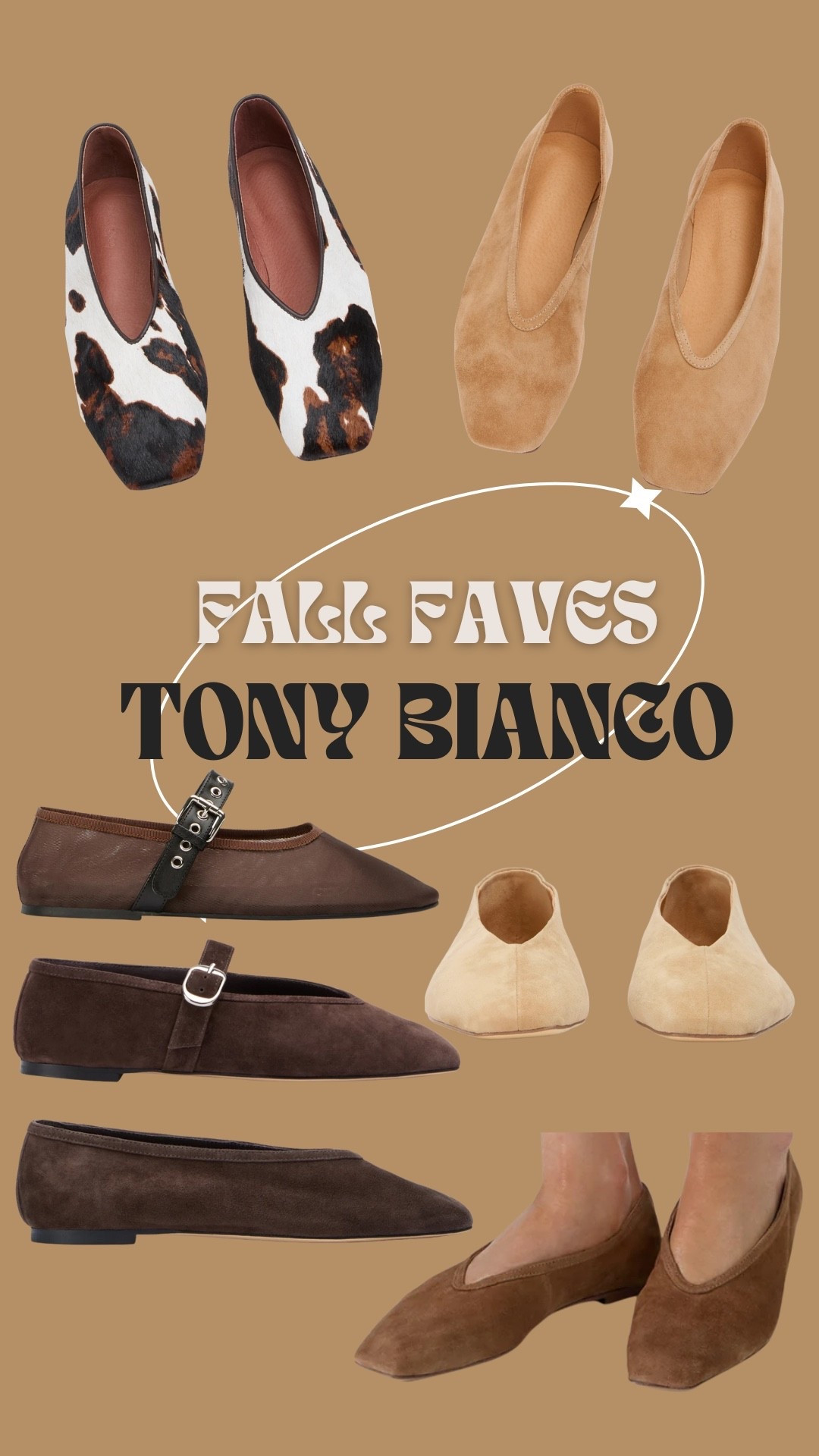 elevated everyday shoes for fall, absolutely yes! 