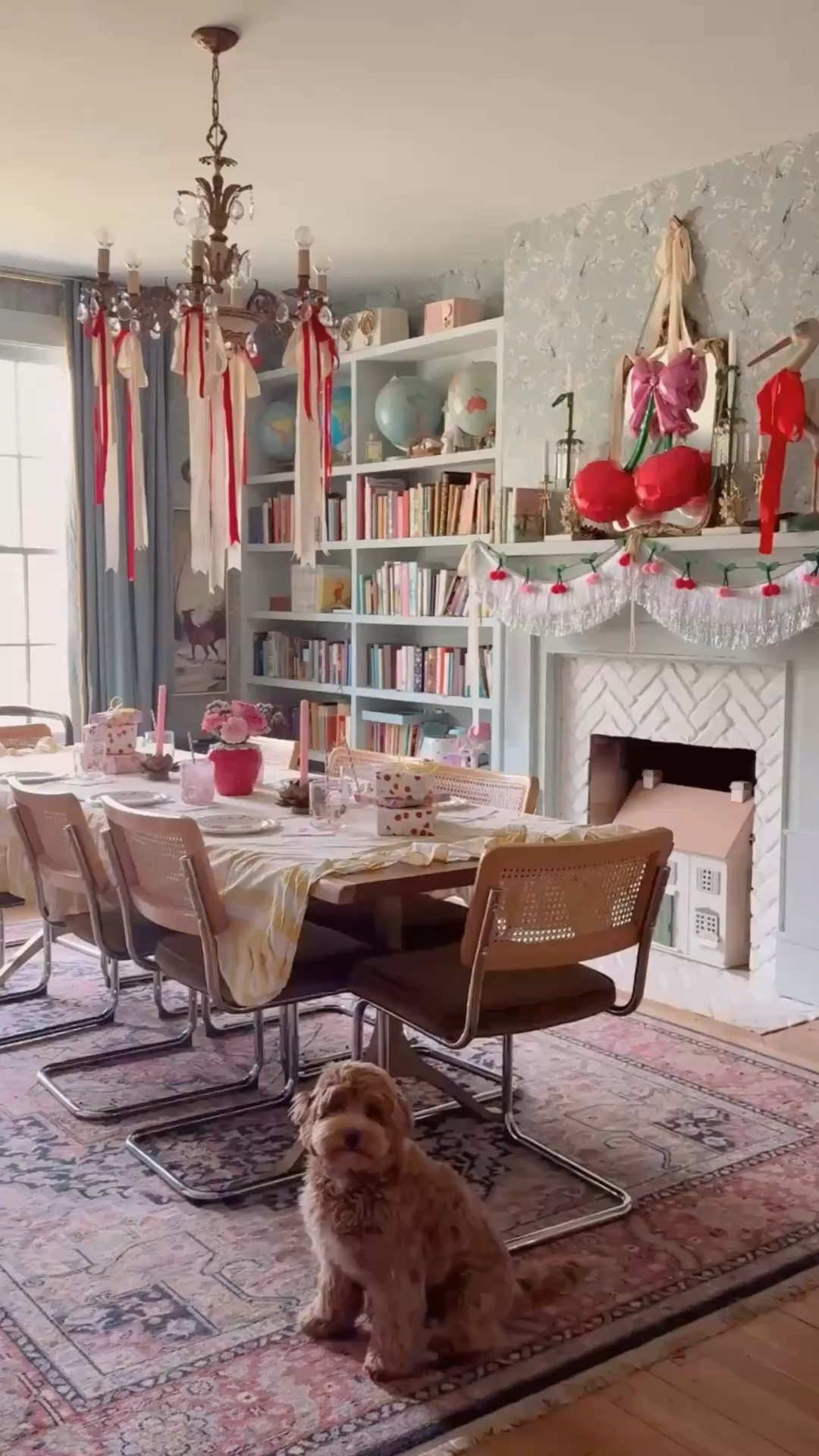 How cute is the cherry party collection? It’s so adorable, and perfect for the little cherry on top of our family! 🍒 

#LTKHome #LTKmomlife #LTKKids