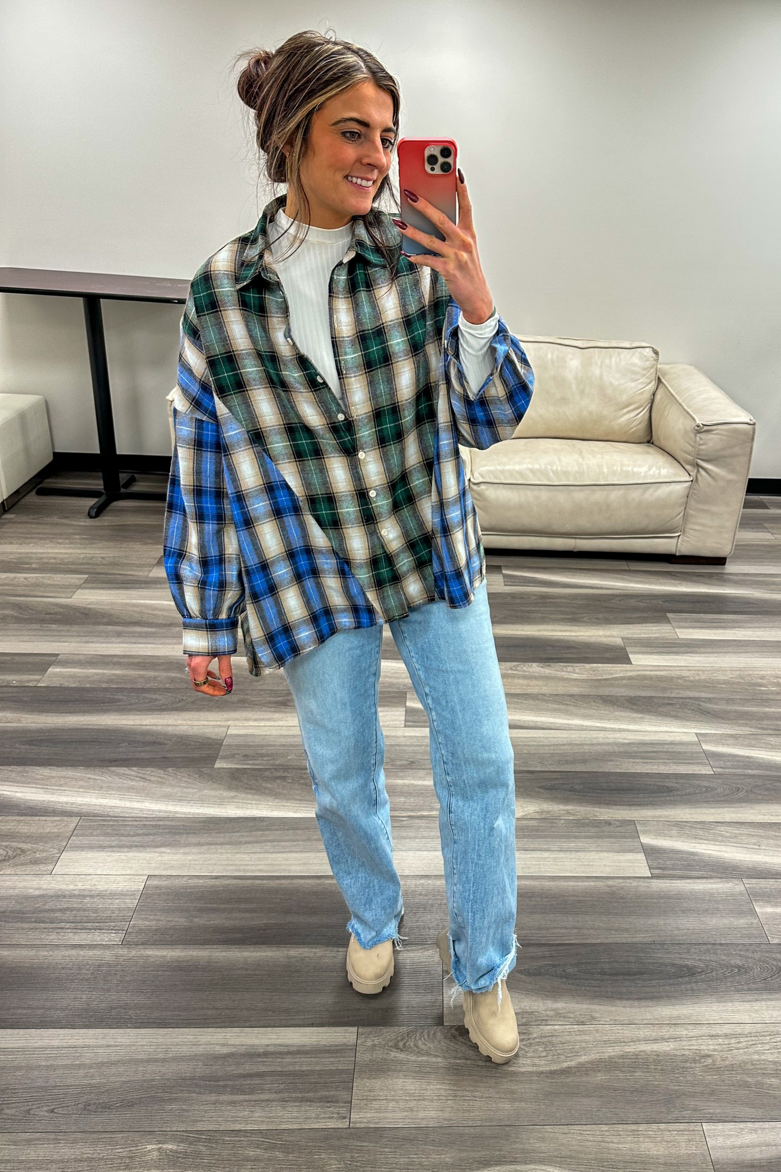 #workfit #workfashion #tallgirlfashion #tallgirl #tallgirlfit 

#LTKSeasonal #LTKWorkwear #LTKStyleTip