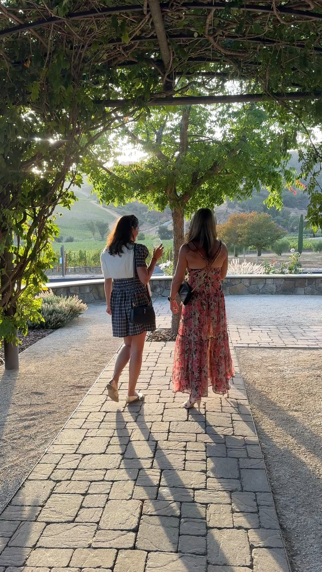 Classic casual dress for a Napa 40th birthday weekend 

#LTKStyleTip #LTKFindsUnder100