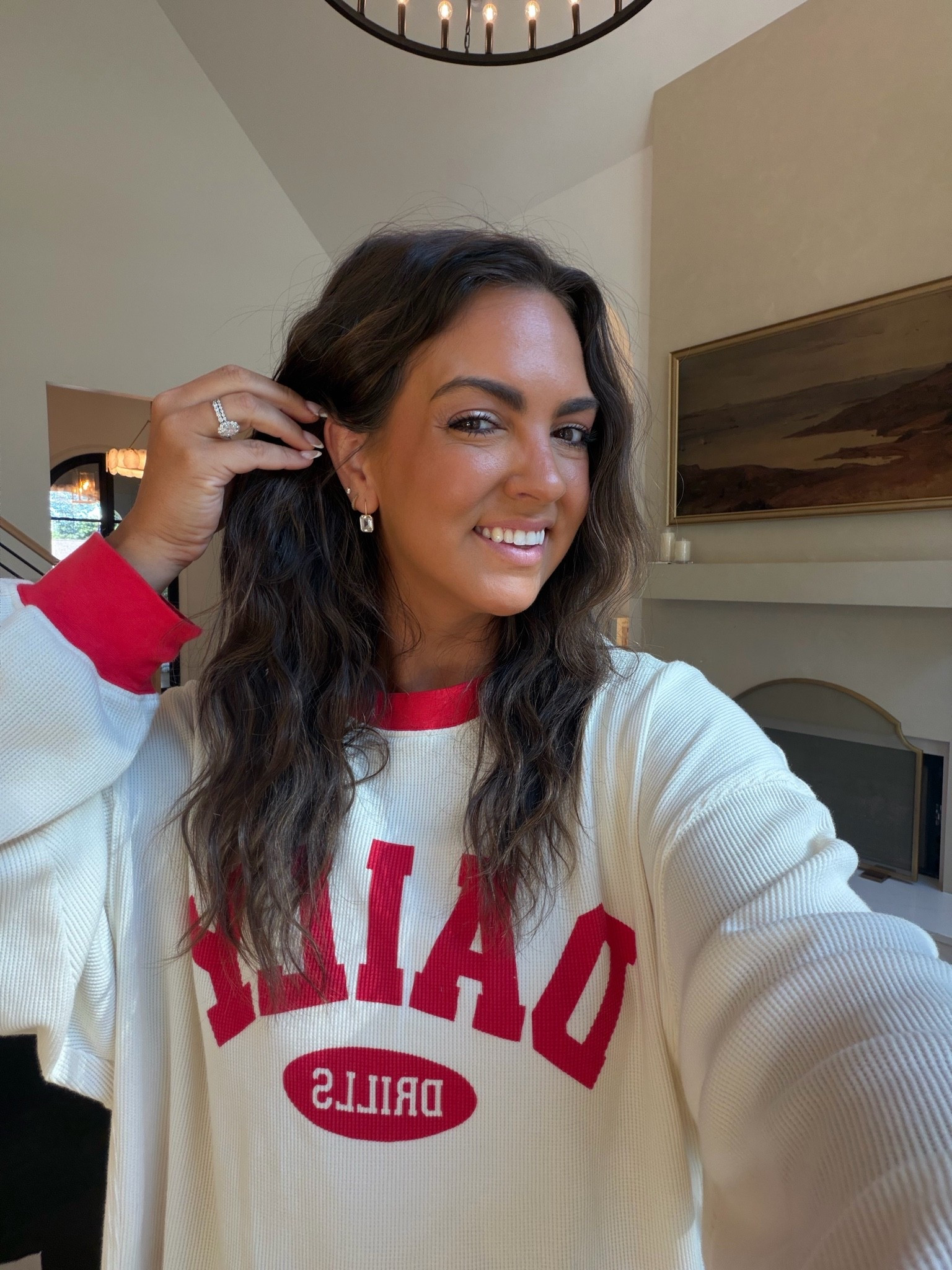 New “everyday” earrings!