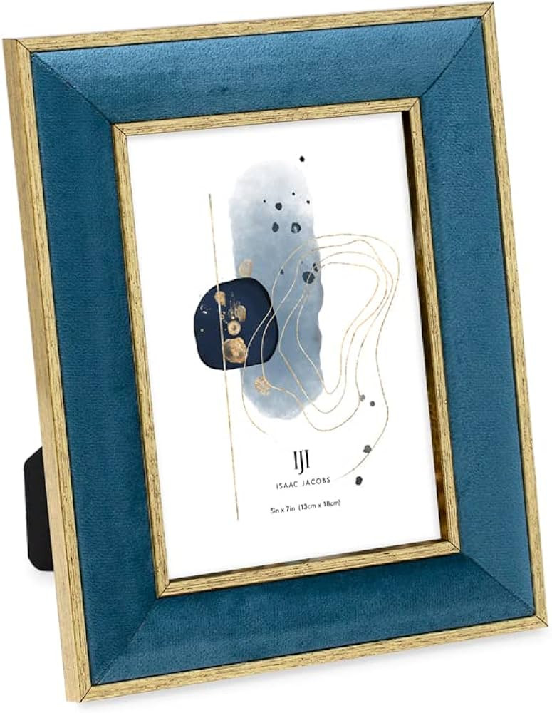 Visit the Isaac Jacobs International Store | Amazon (US)