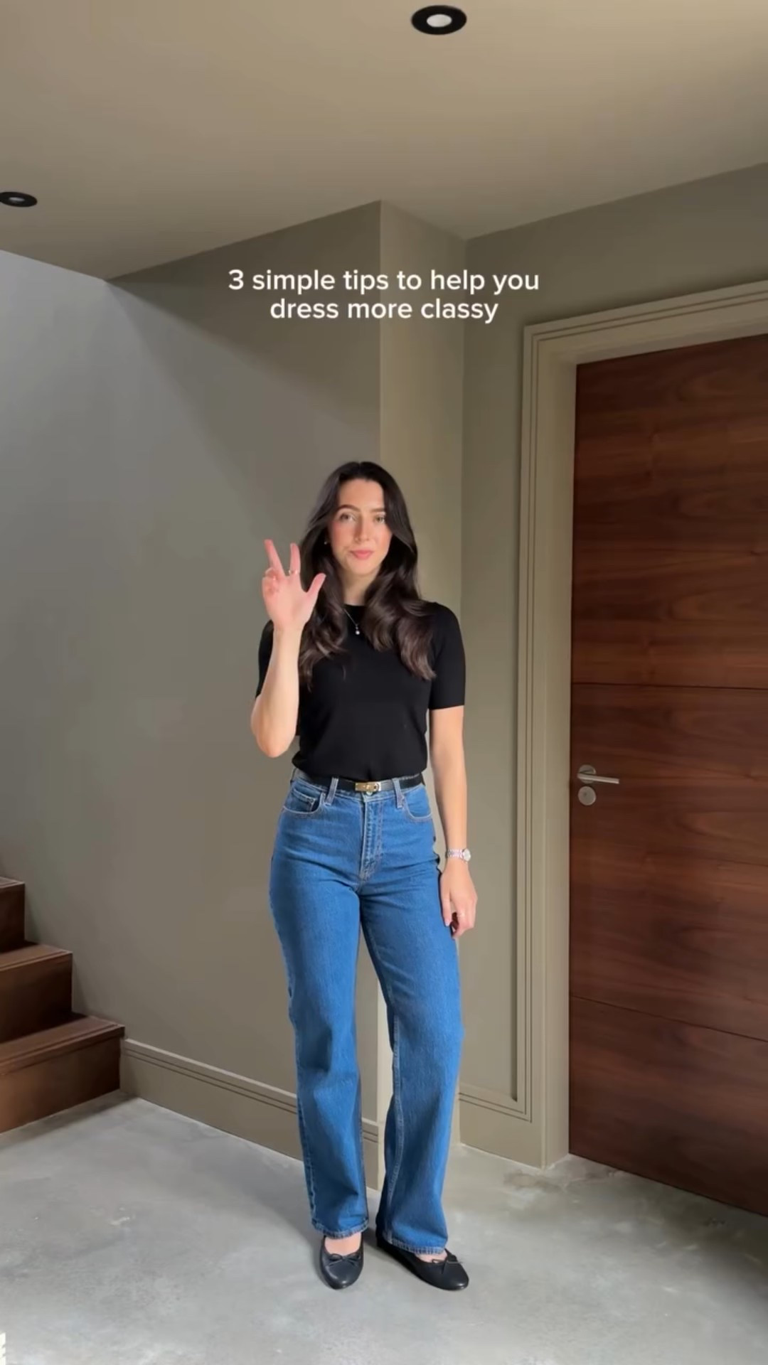 3 Simple Tips To Help You Dress More Classy 🖤