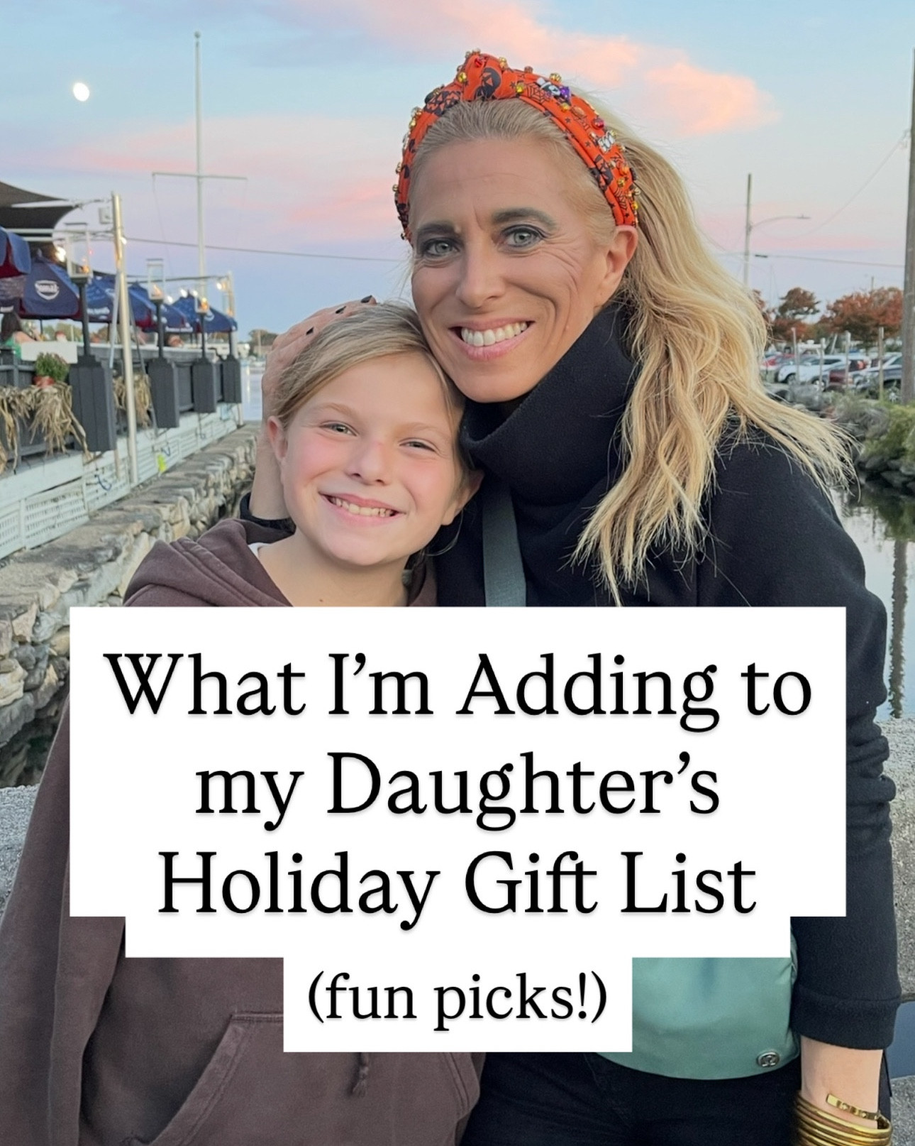 HOLIDAY GIFT IDEAS FOR GIRLS 🩷 If you’re looking for some gift ideas for girls, here are some cute and fun holiday gifts for girls! I’m excited to share with you! 

#LTKKids #LTKGiftGuide #LTKHoliday