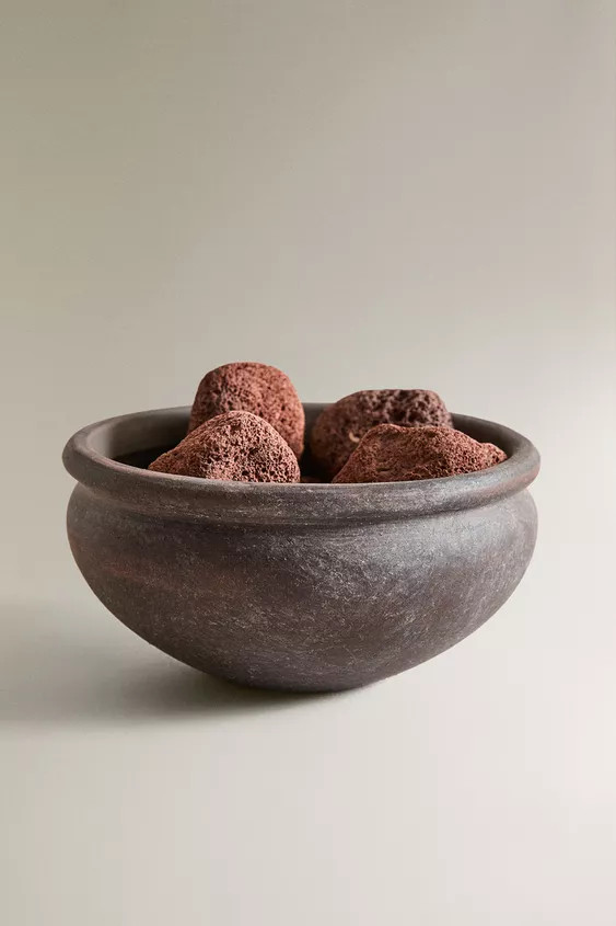 VOLCANIC STONE CERAMIC DIFFUSER | Zara US