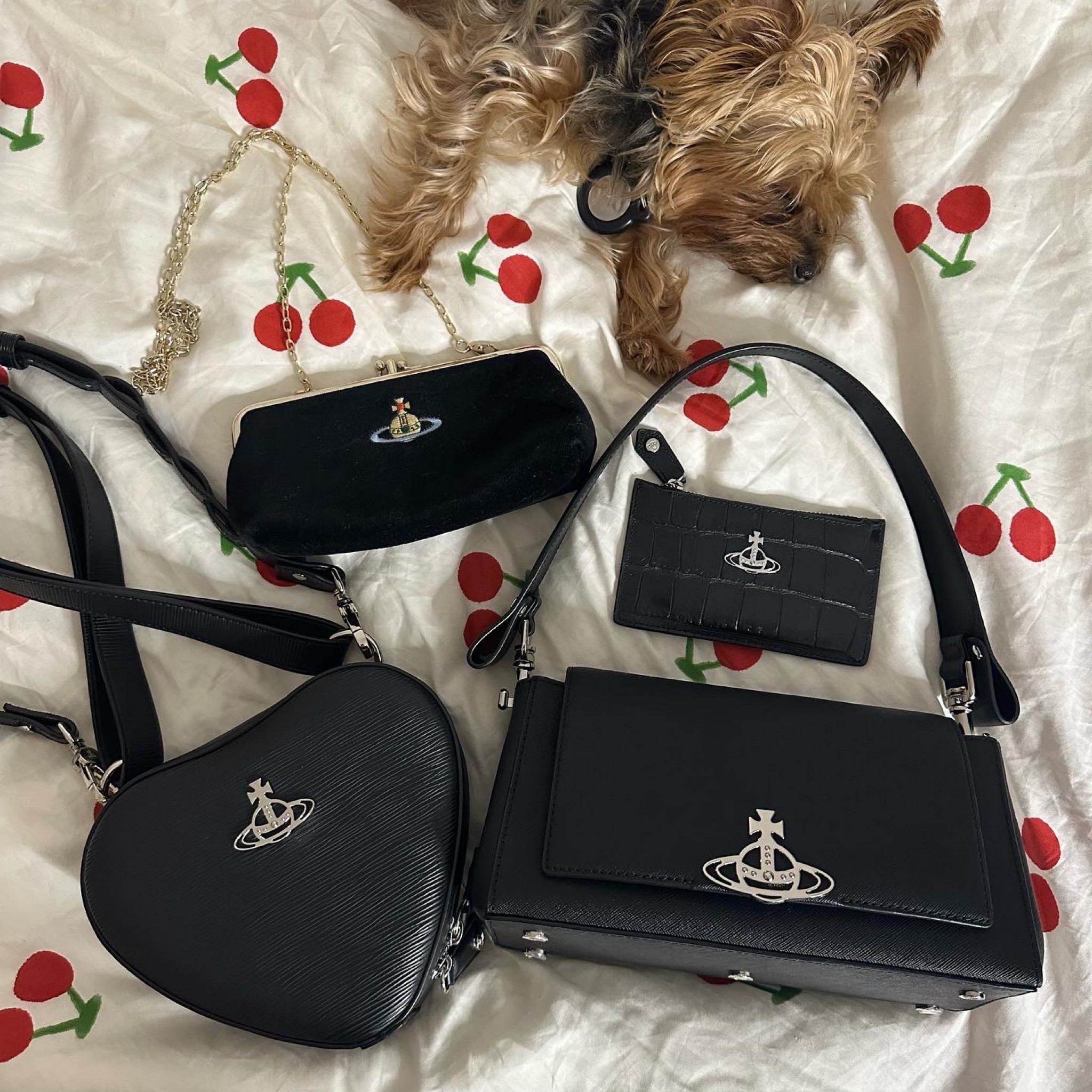 Hazel Medium Handbag curated on LTK