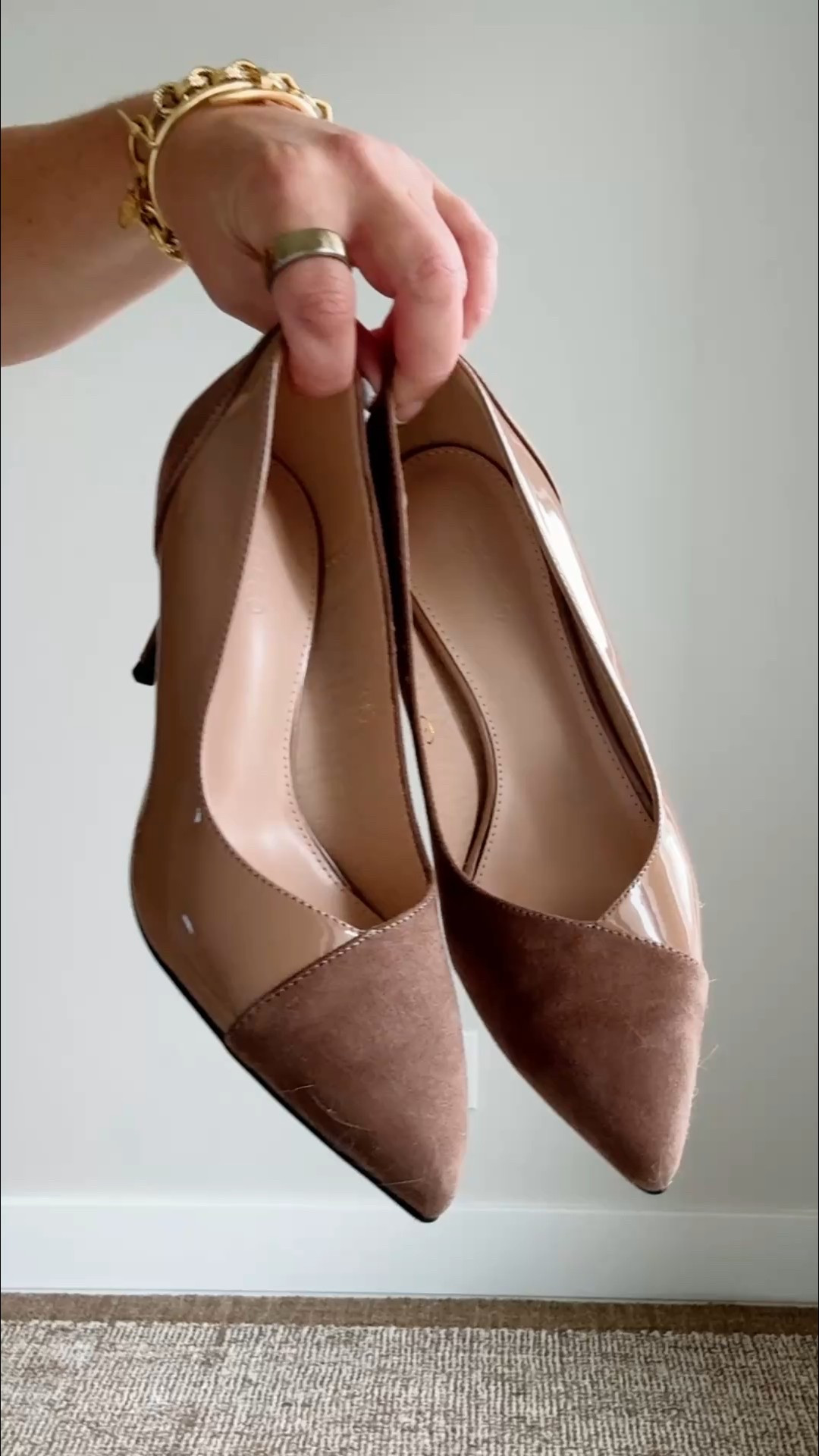 Fall neutral accessories 

#LTKShoeCrush #LTKItBag #LTKautumn