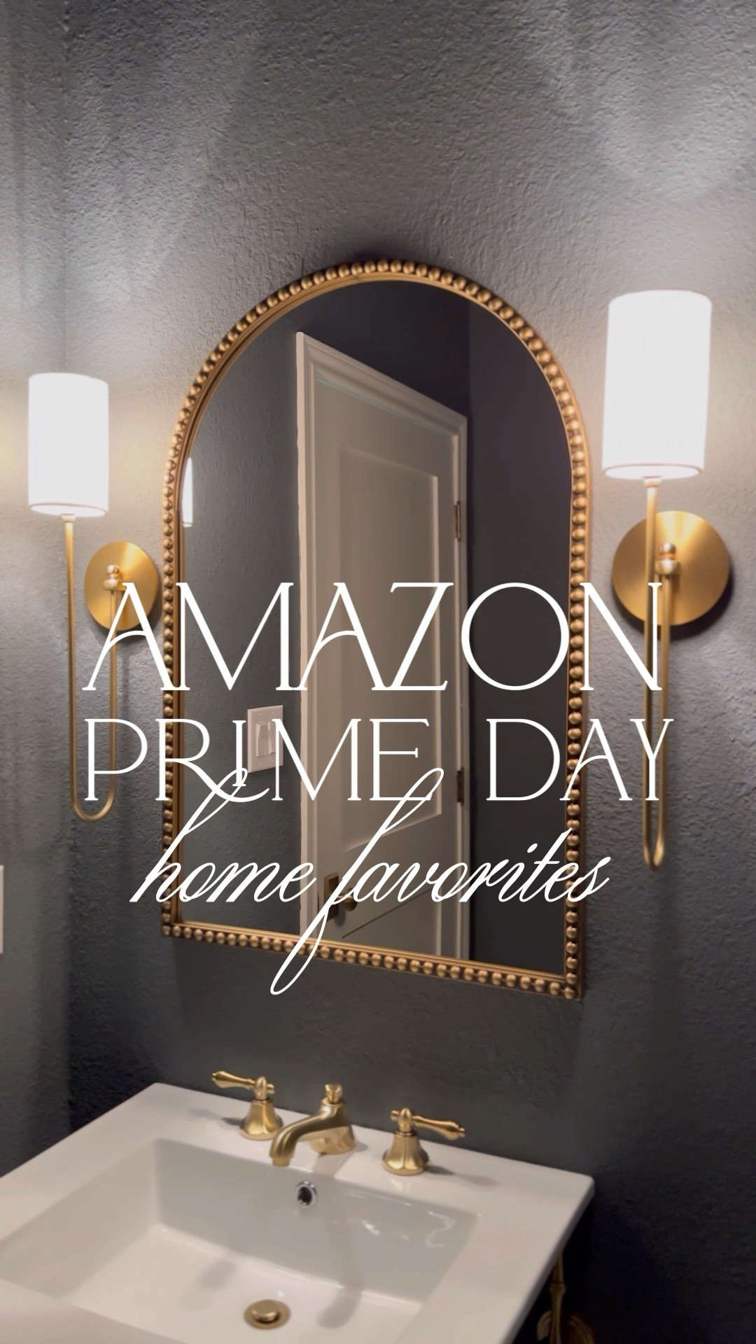 Amazon Prime Day favorites from my home including my powder room mirror in the smallest sized, hobnail glasses, Loloi dining room and area rugs, over 7’ olive tree that is a crazy good deal, and my coffee station favorites!

My rolling chair is also from Amazon, keeping a watchful eye for  it to come back in stock! 🤞🏼

#LTKxPrimeDay #LTKhome #LTKsalealert