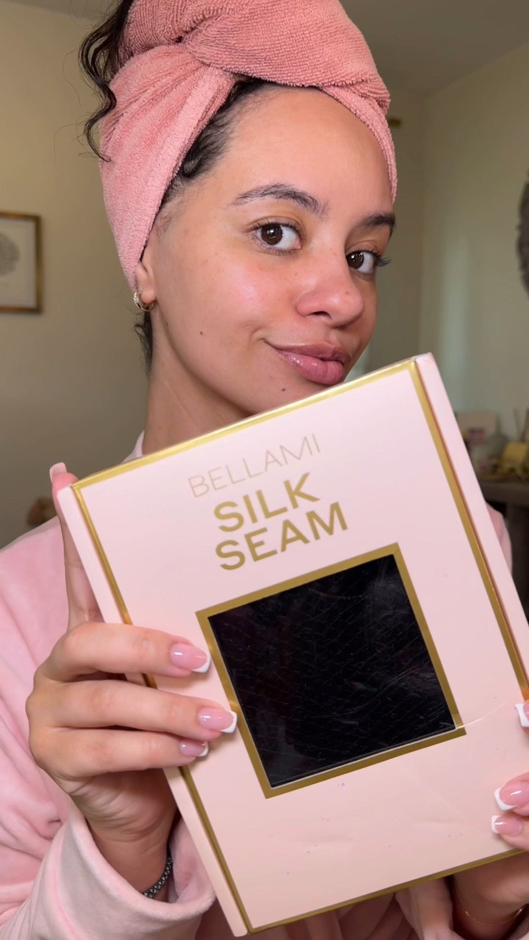 Effortless volume. Seamless blend. Bellami unlocked a new level of confidence 💇🏽‍♀️✨

#BellamiHair #LTKbeauty #LTKstyletip #BeFullOfYourself

#LTKBeauty #LTKStyleTip #LTKSeasonal