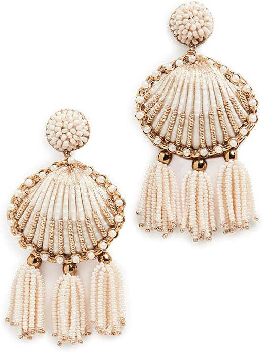 Women's Deepa by Deepa Gurnani Naitee Earrings | Amazon (US)