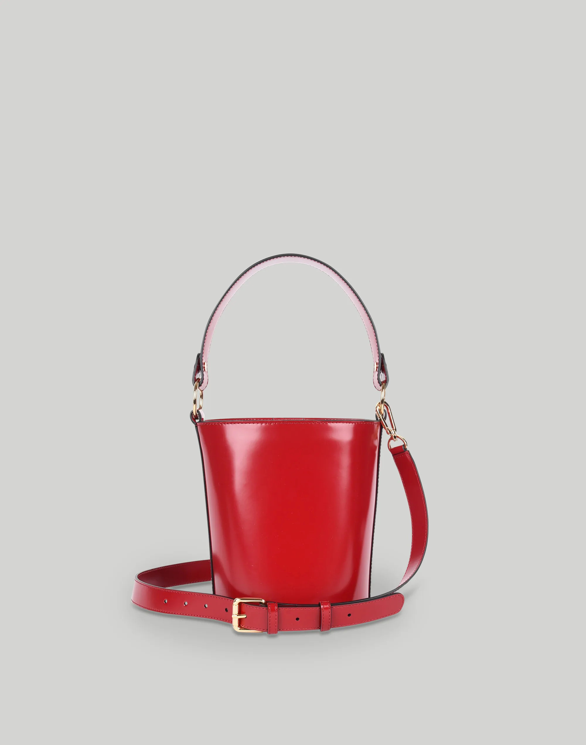 Hyer Goods Mini Bucket Bag | Madewell