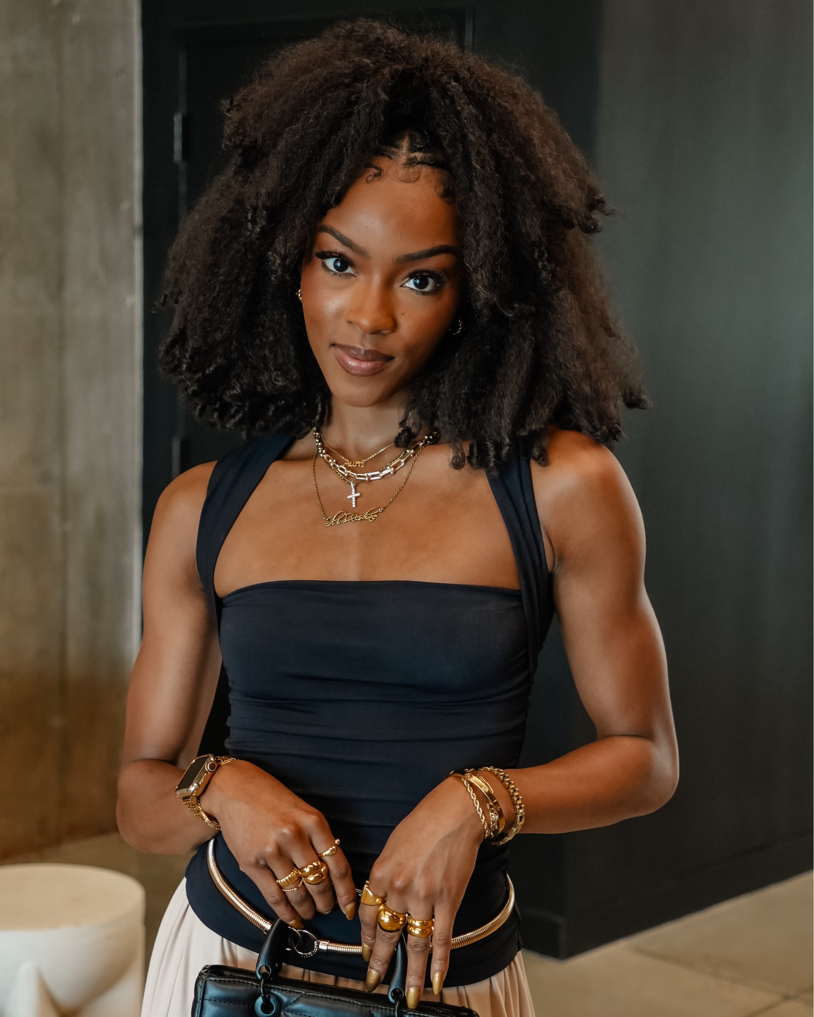 classyyyy and sophisticated ✨