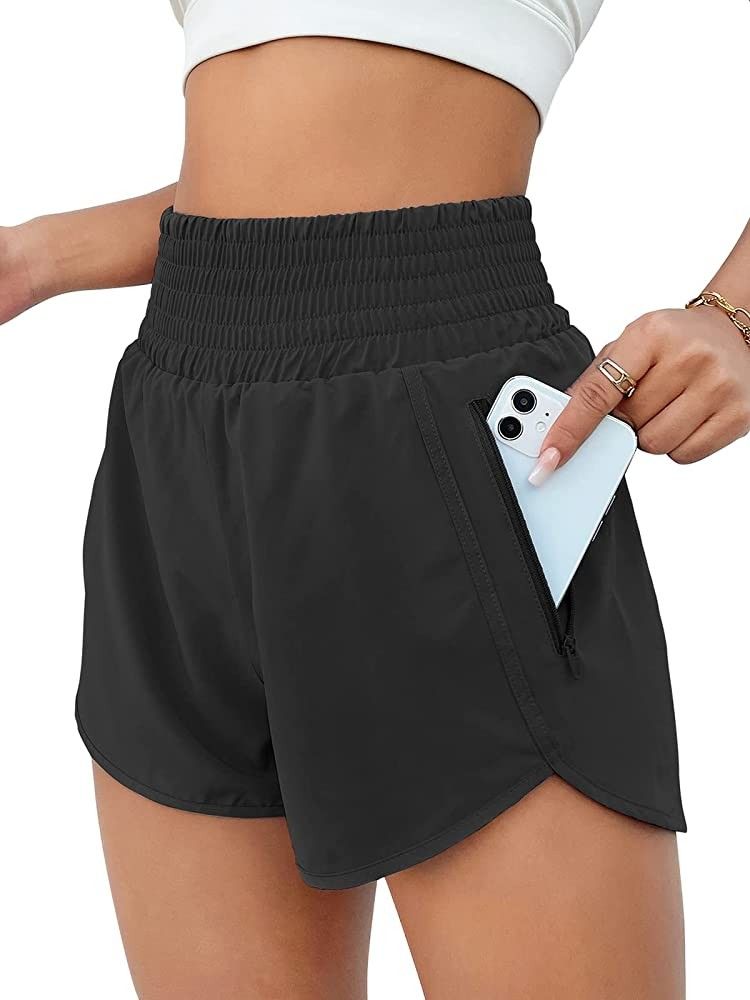 Workout Shorts | Amazon (US)