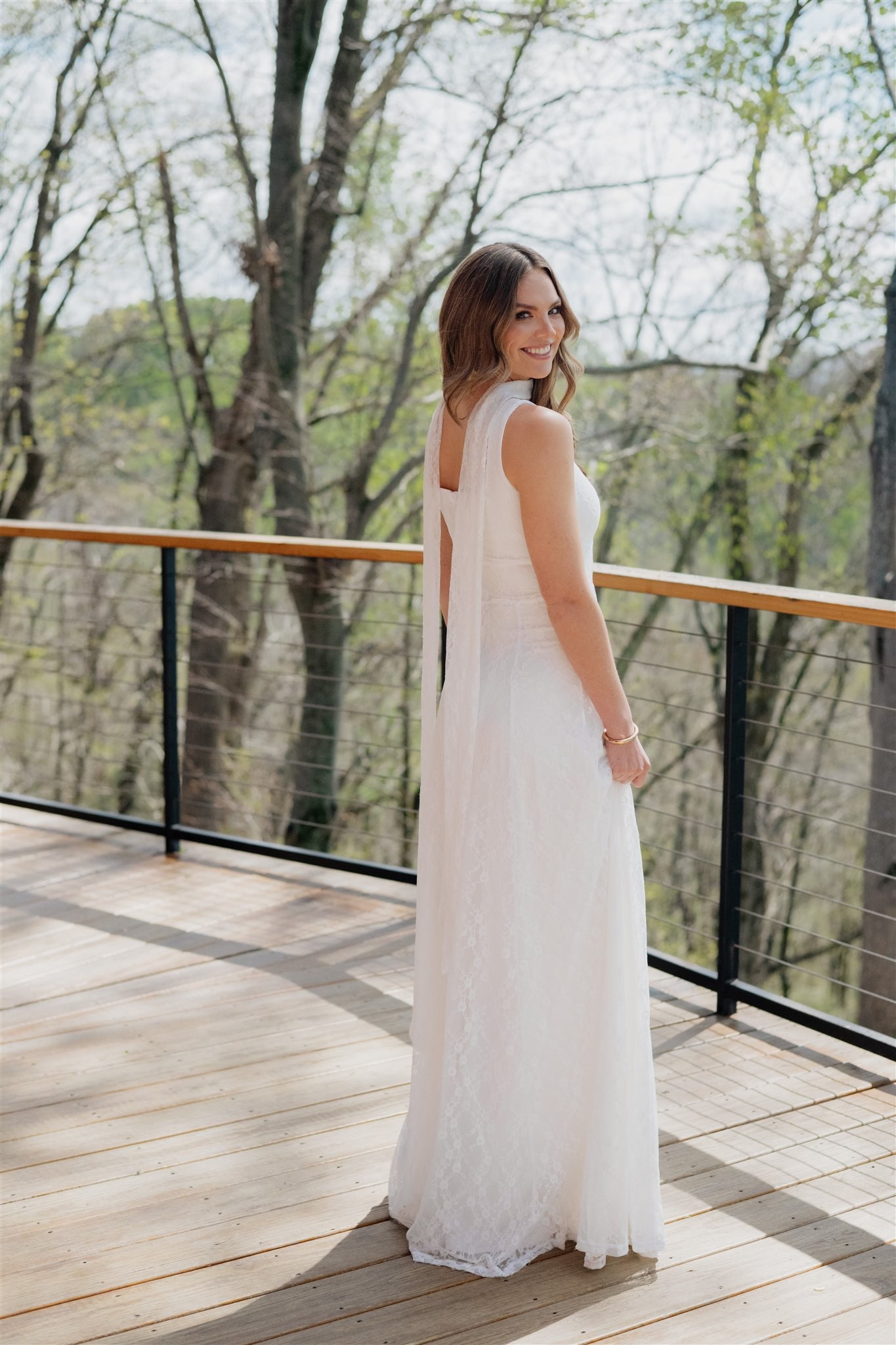 Smith and Queen has gorgeous dresses for brides! 🤍

#LTKBeauty #LTKWedding #LTKSeasonal