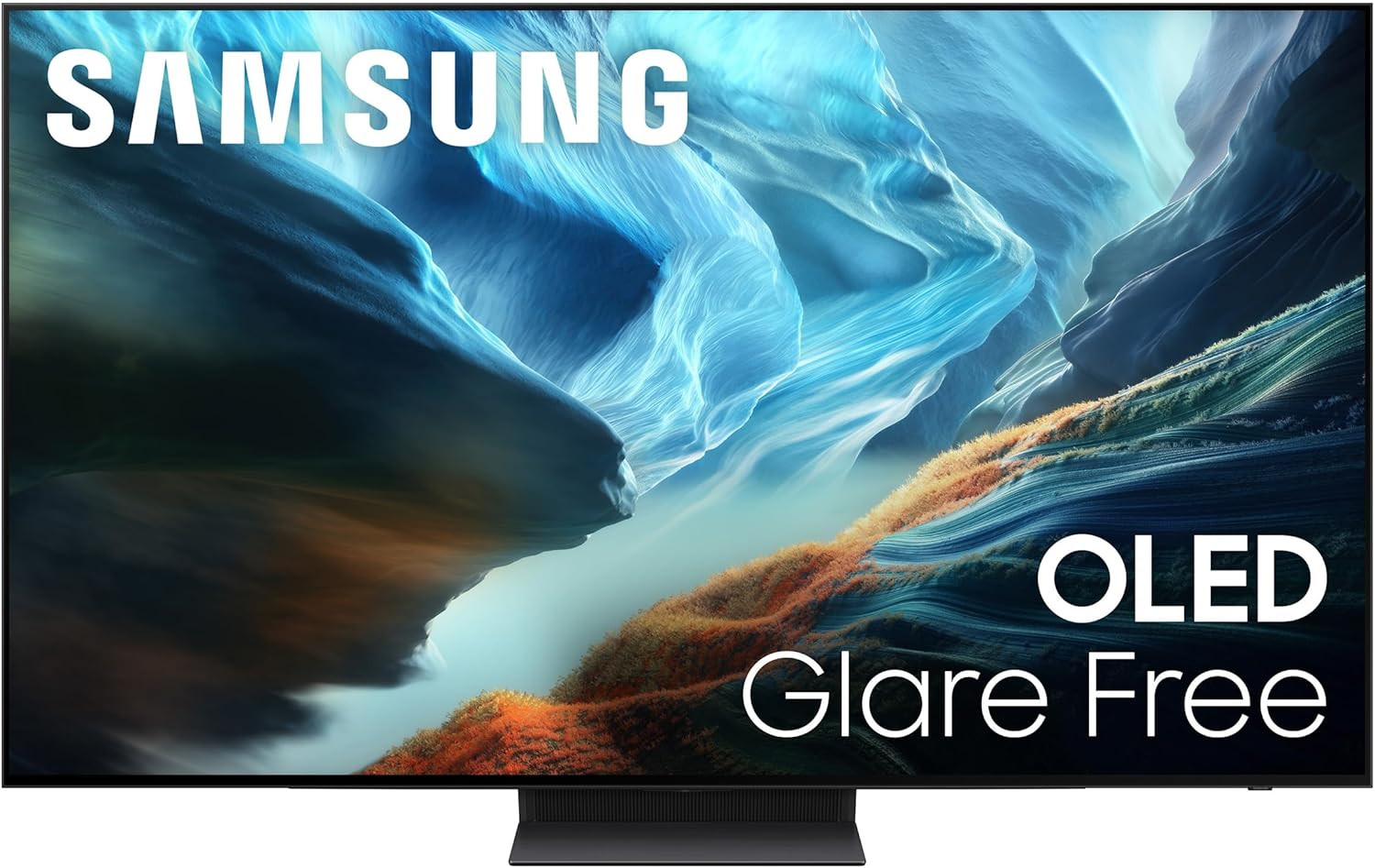 Samsung 55-Inch Class S90H Series, OLED, 4K, Smart TV, 2026 Model | Amazon (US)