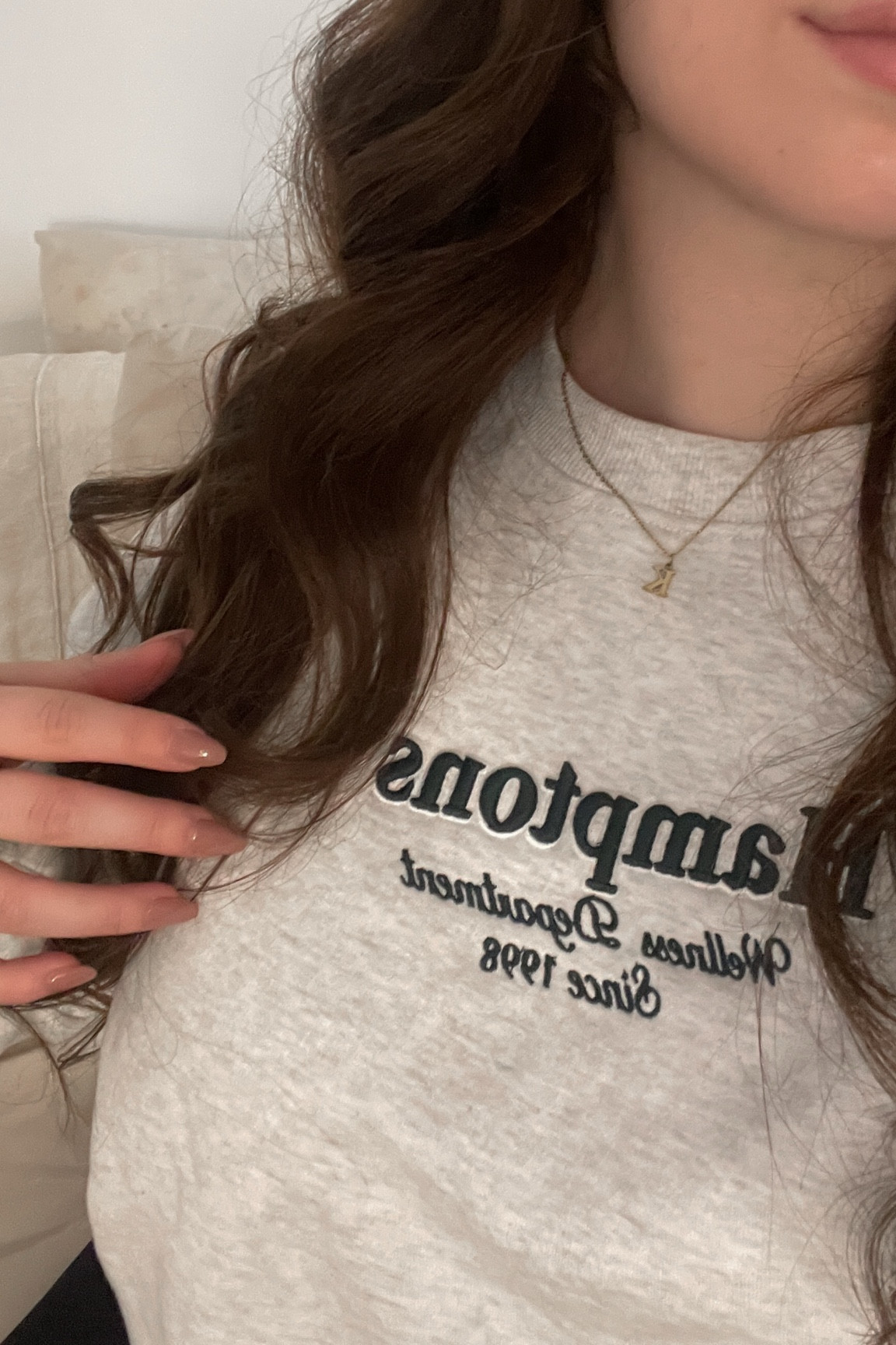 Hamptons Sweatshirt
IG & TT: @katlpx

#LTKmidsize #LTKwinter #LTKcanada