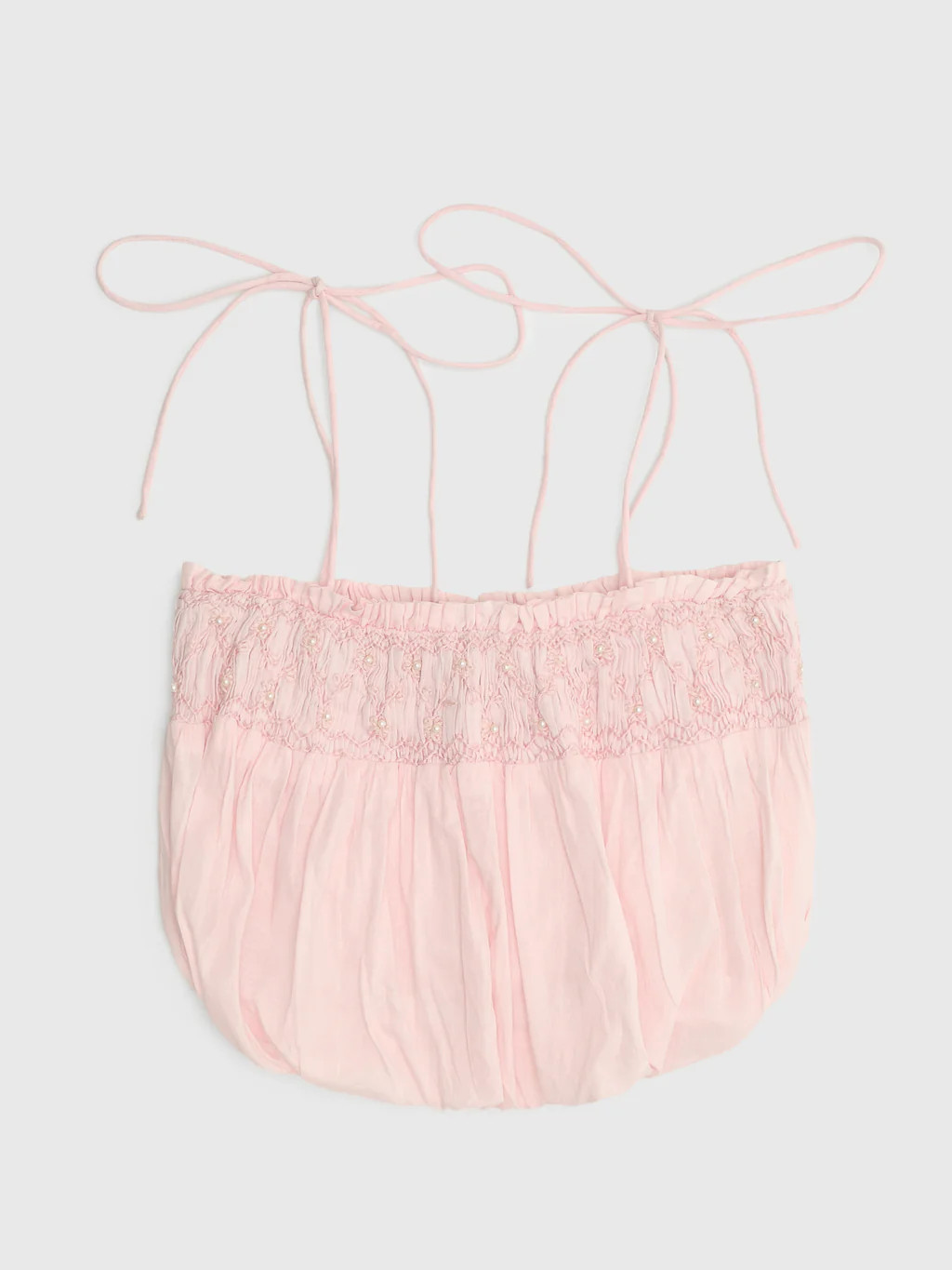 Katie J NYC Girls' June Top | Saint Bernard