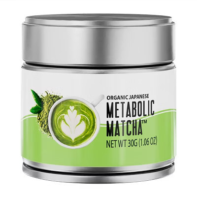 NaturalSlim Japanese Organic Matcha Powder Green Tea | Target